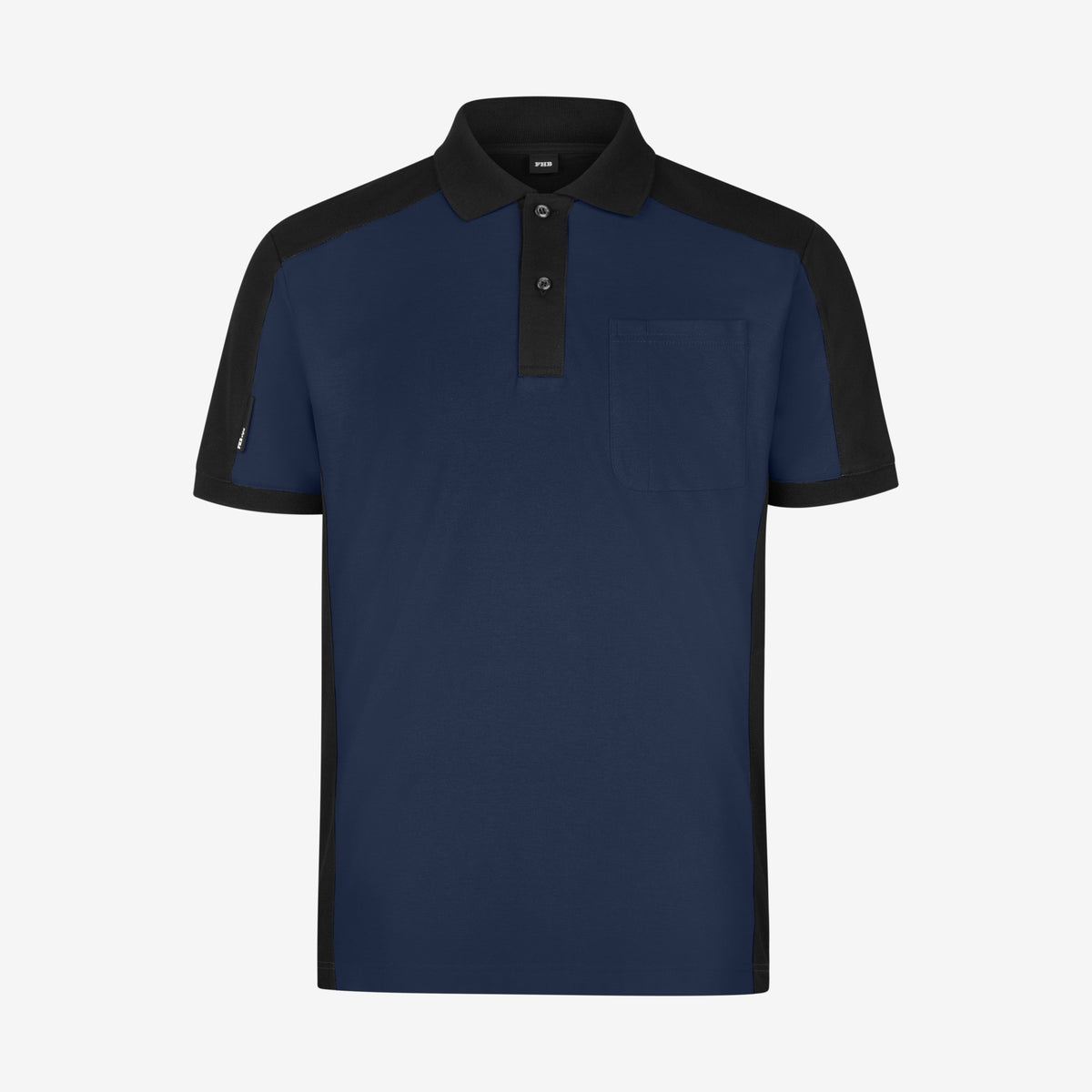 FHB® Konrad Herren Poloshirt