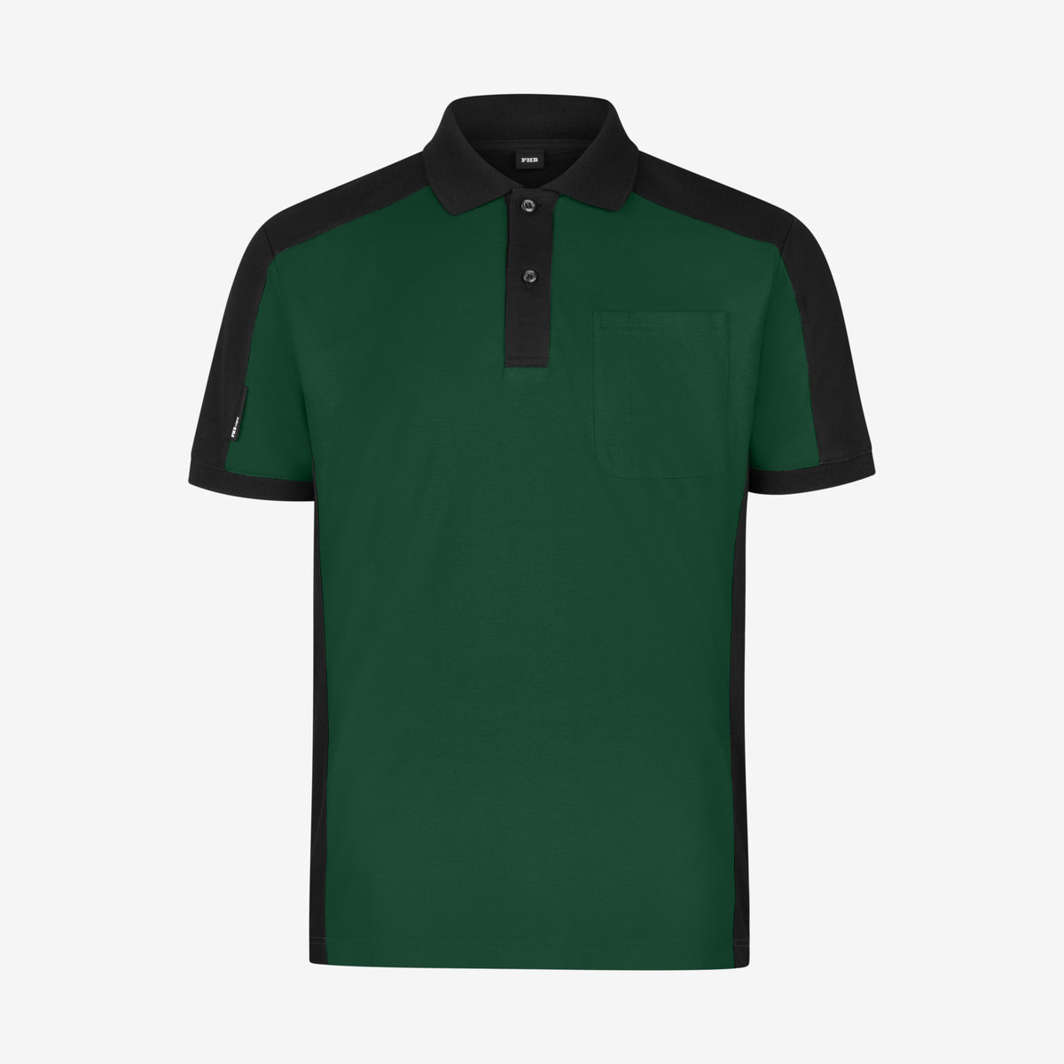 FHB® Konrad Herren Poloshirt