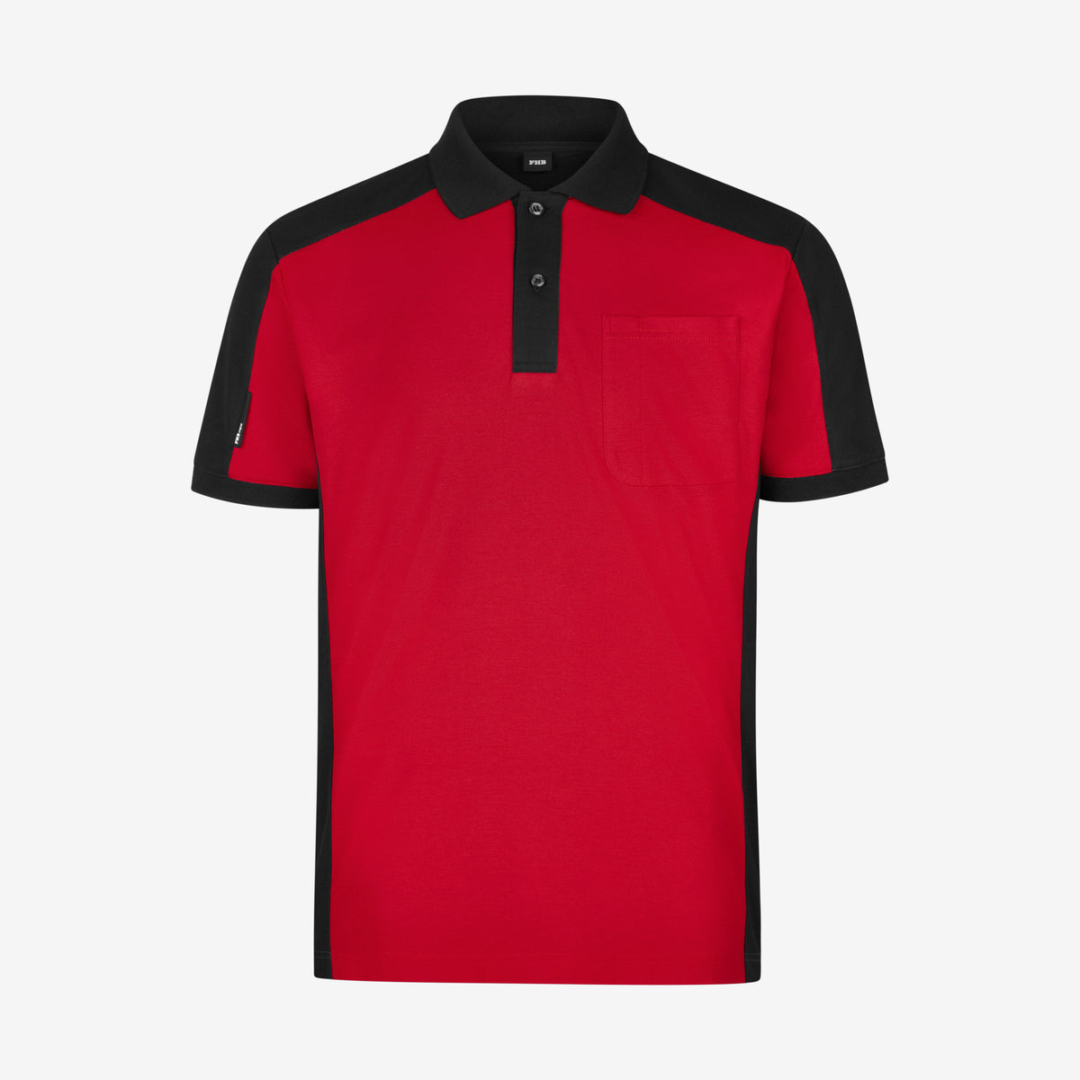 FHB® Konrad Herren Poloshirt