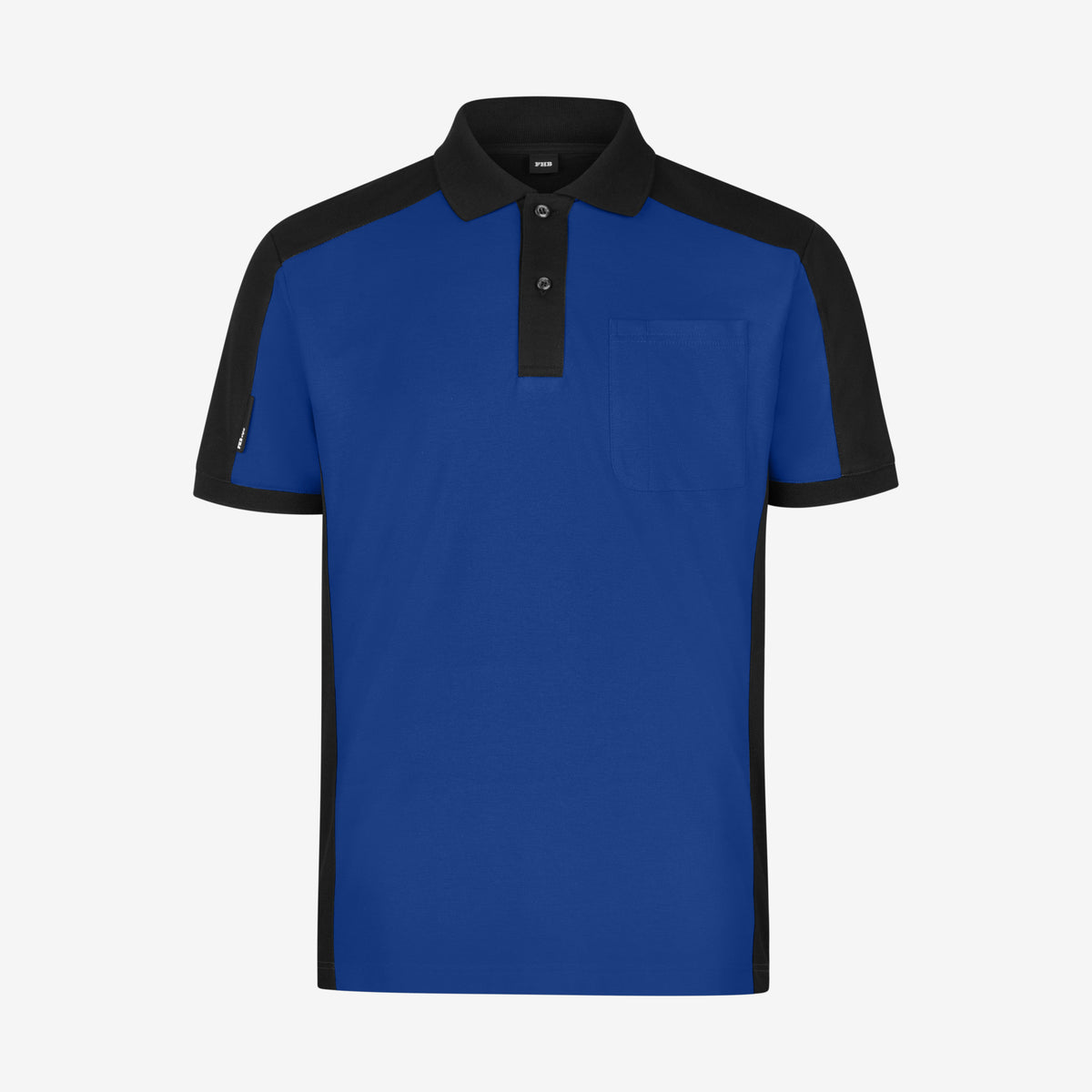 FHB® Konrad Herren Poloshirt