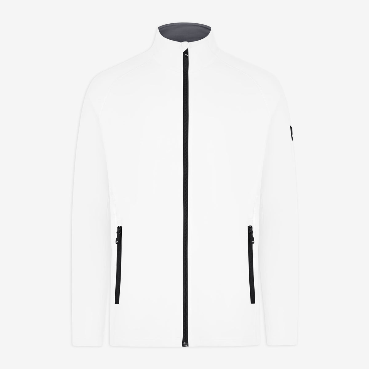 FHB® Kuno Herren Fleecejacke