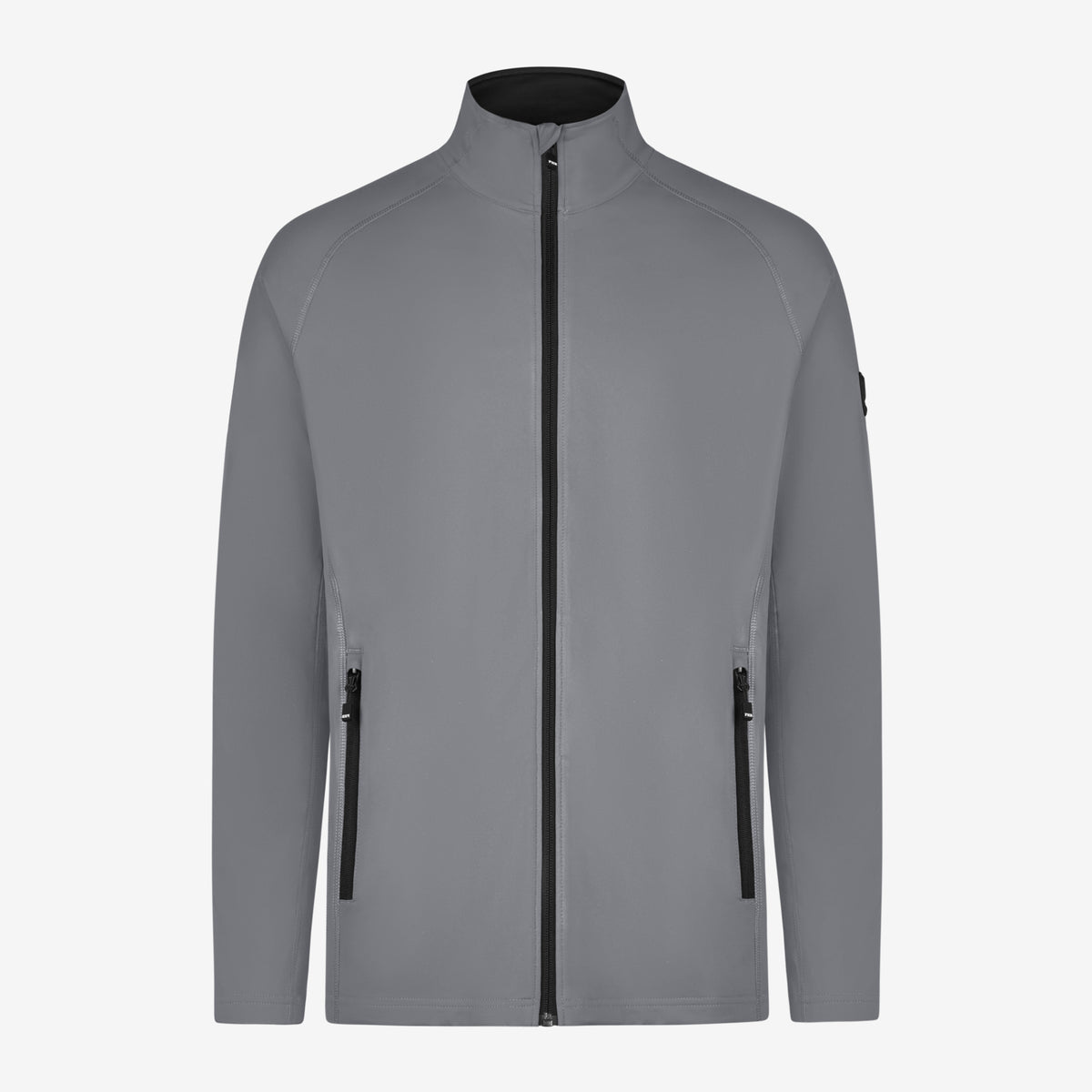 FHB® Kuno Herren Fleecejacke