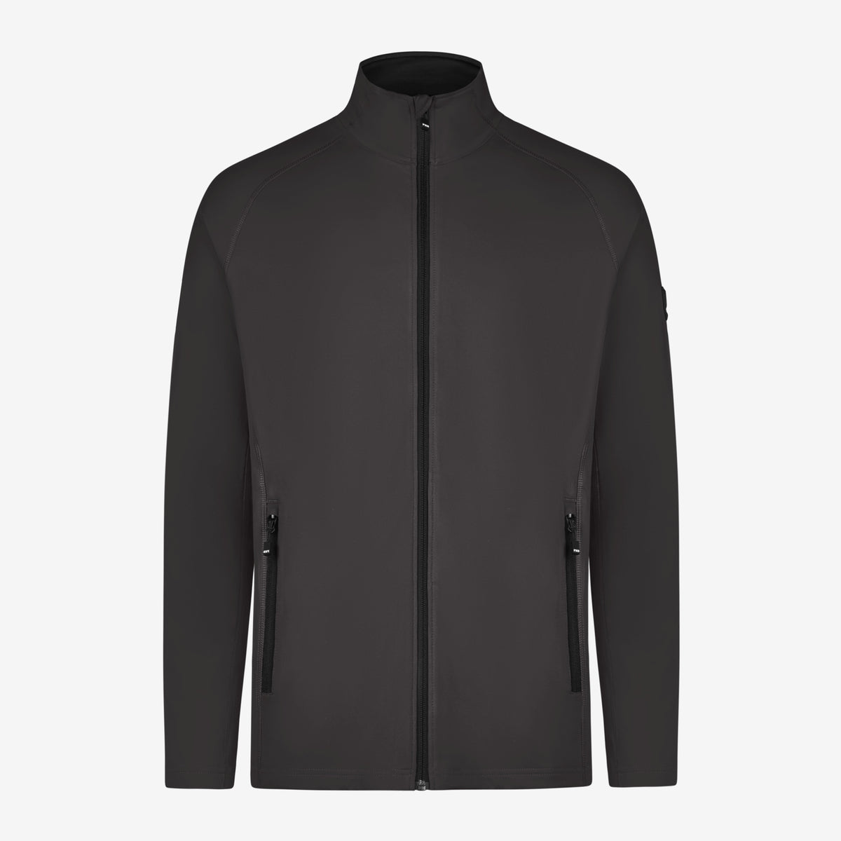 FHB® Kuno Herren Fleecejacke