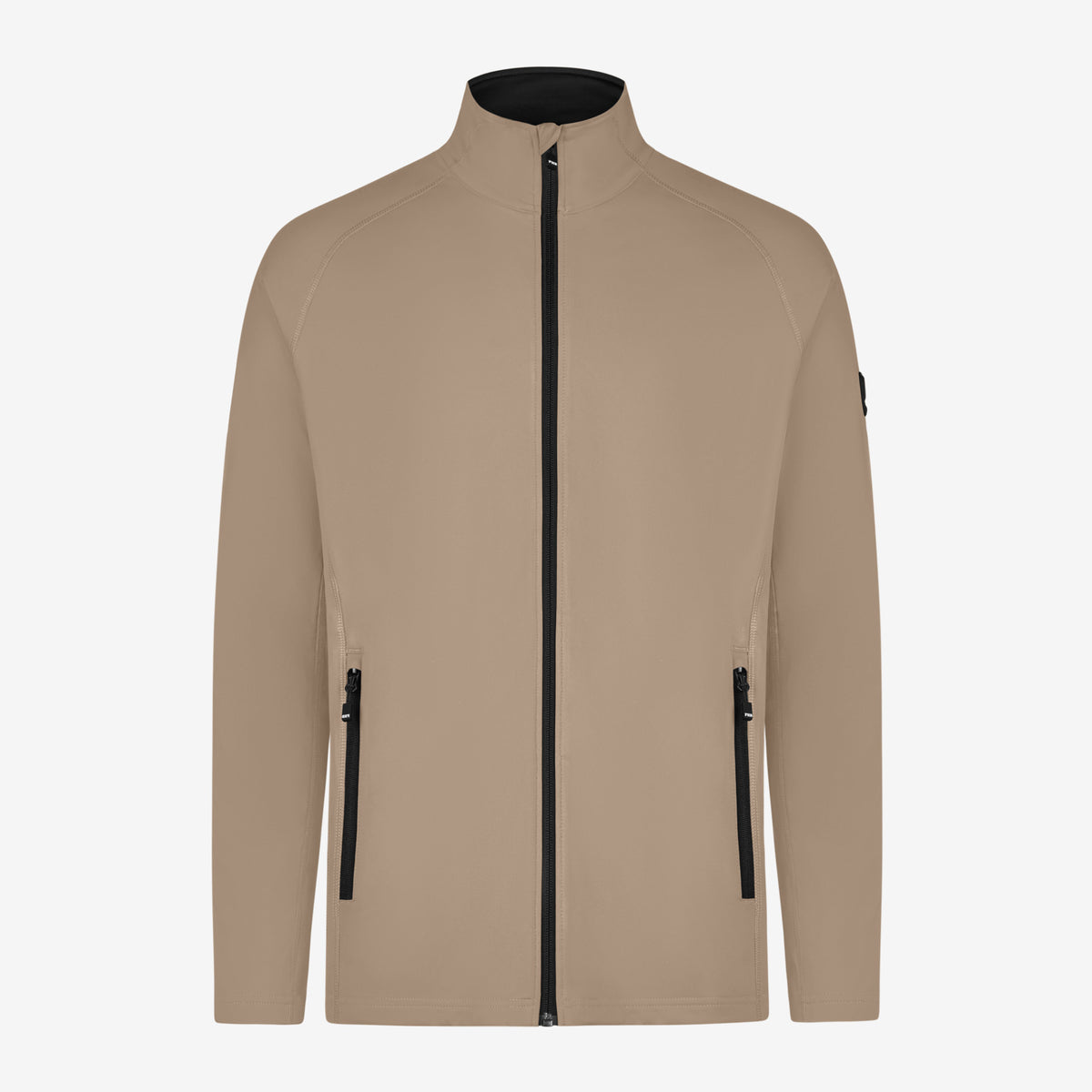 FHB® Kuno Herren Fleecejacke