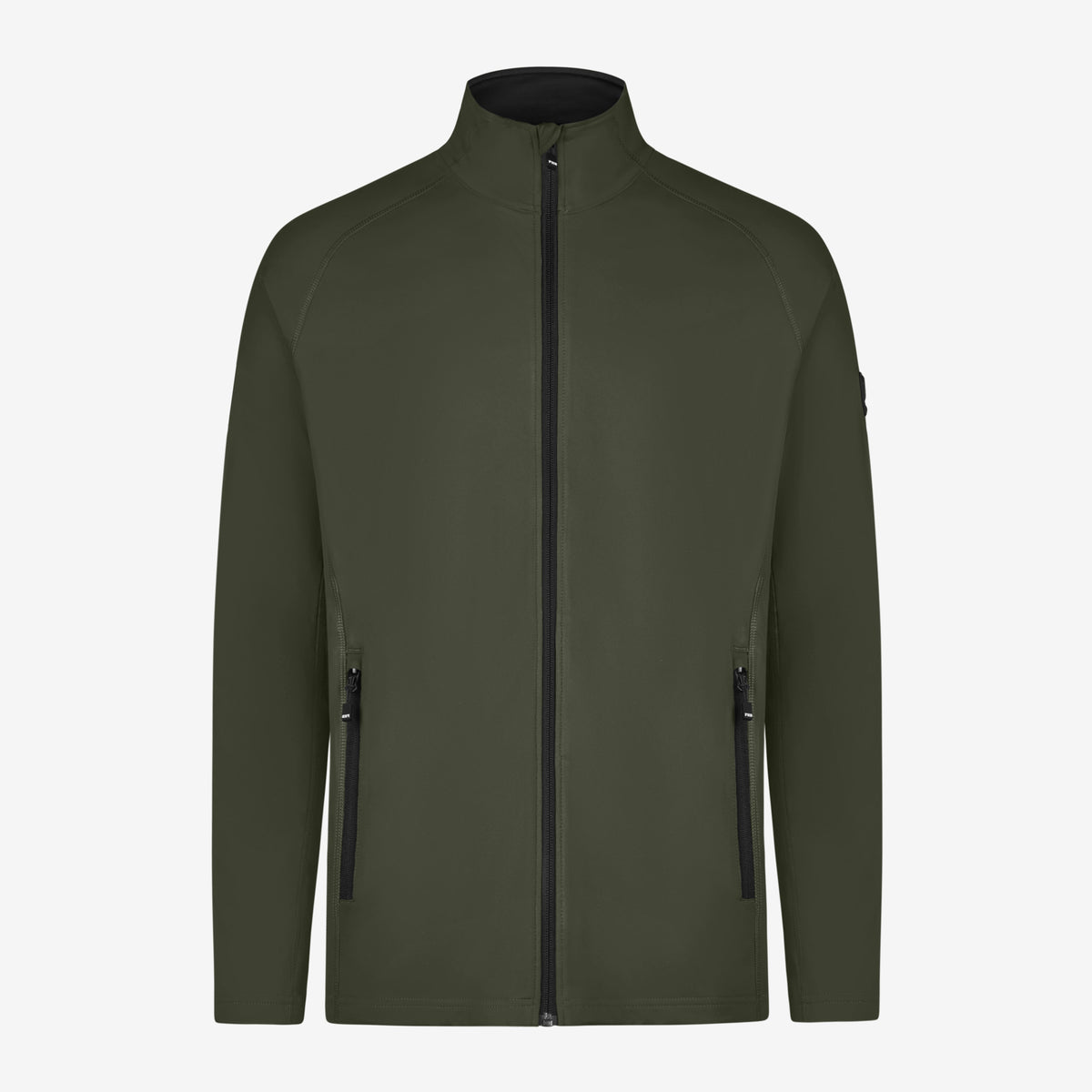 FHB® Kuno Herren Fleecejacke