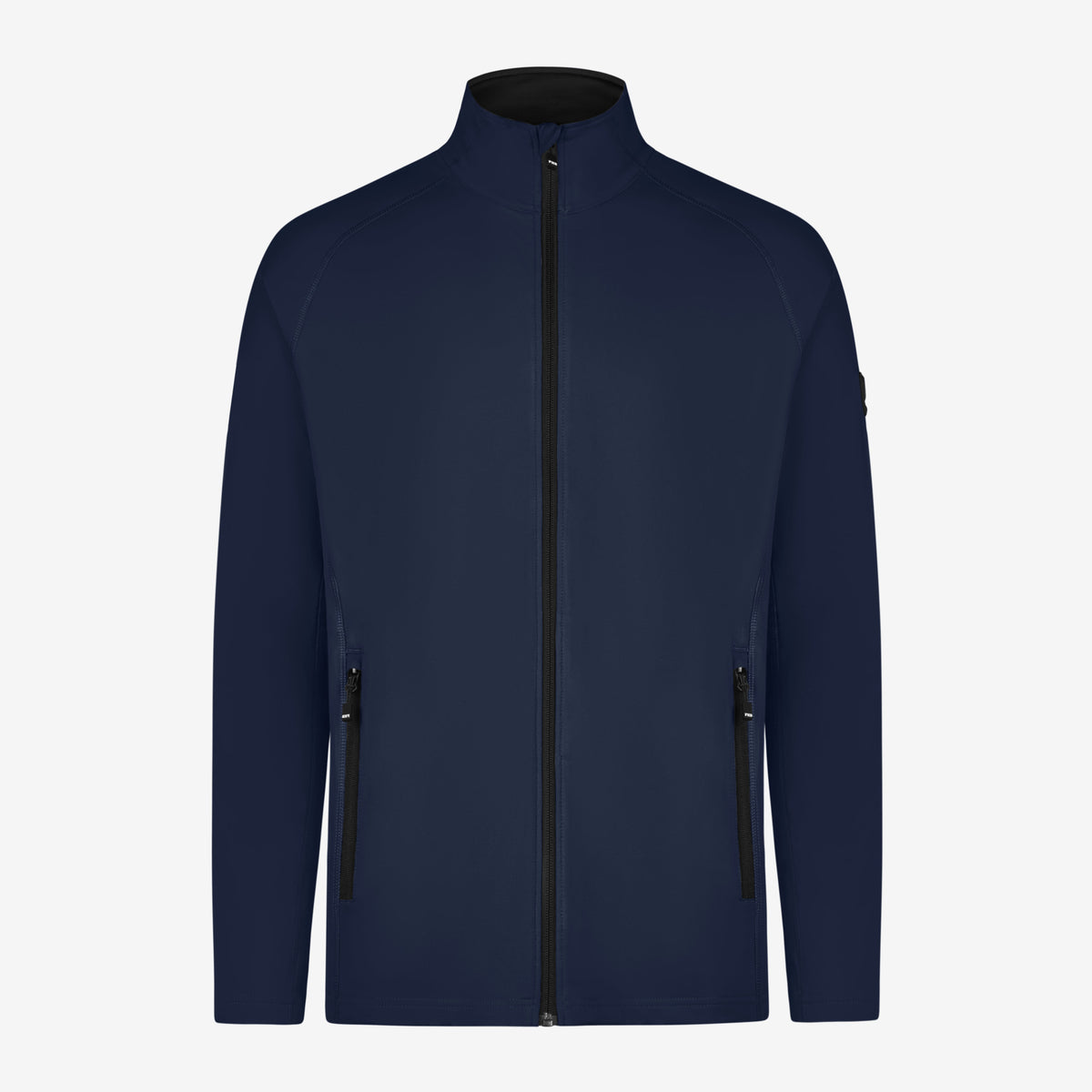 FHB® Kuno Herren Fleecejacke