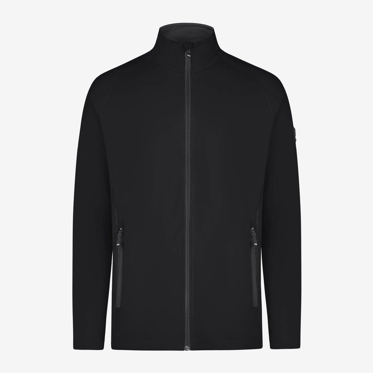FHB® Kuno Herren Fleecejacke
