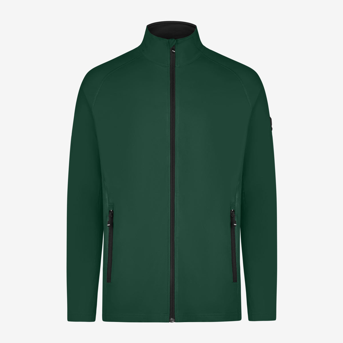 FHB® Kuno Herren Fleecejacke