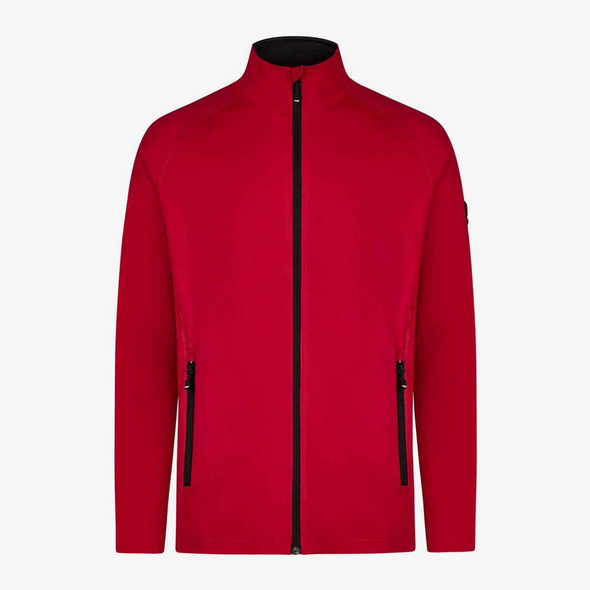 FHB® Kuno Herren Fleecejacke