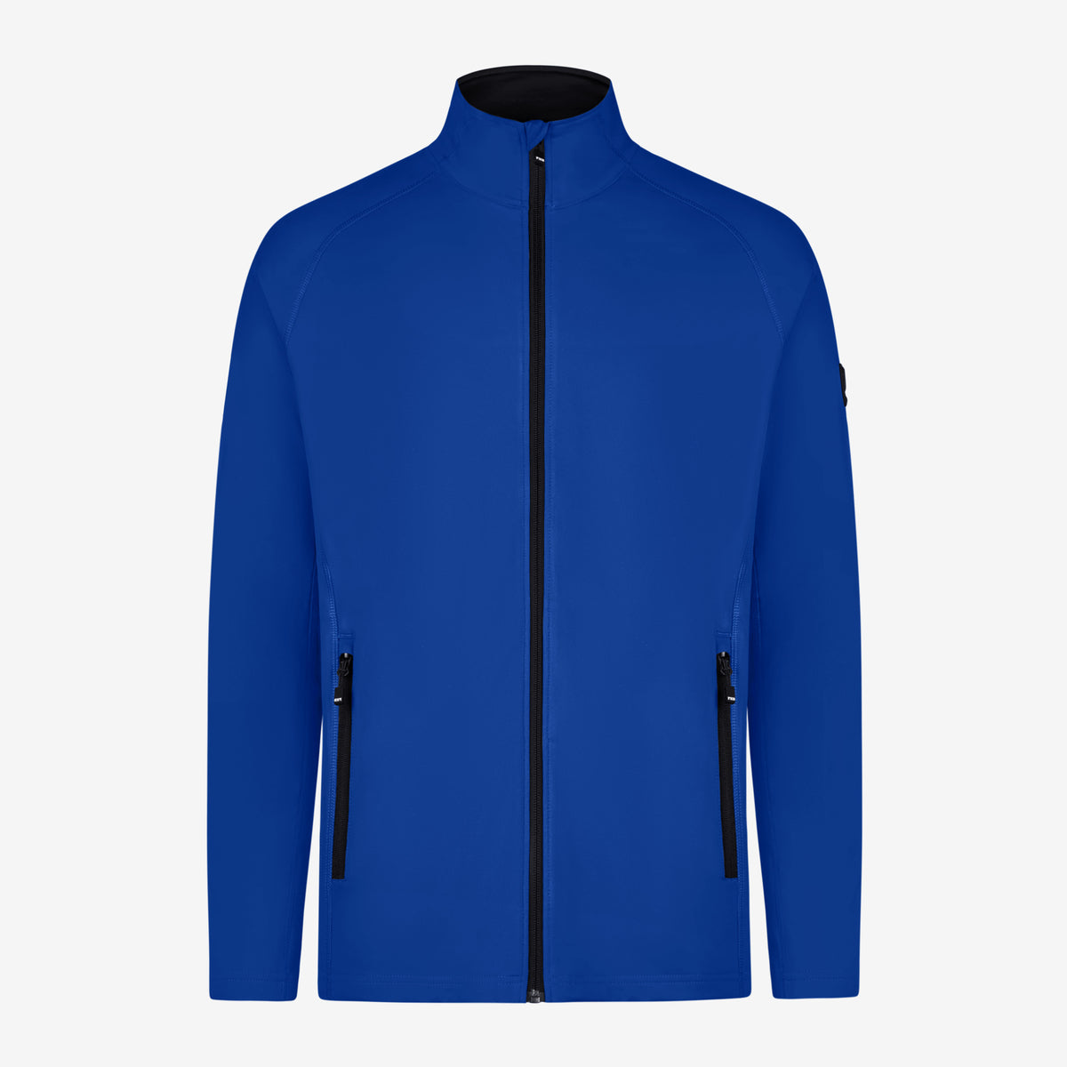 FHB® Kuno Herren Fleecejacke