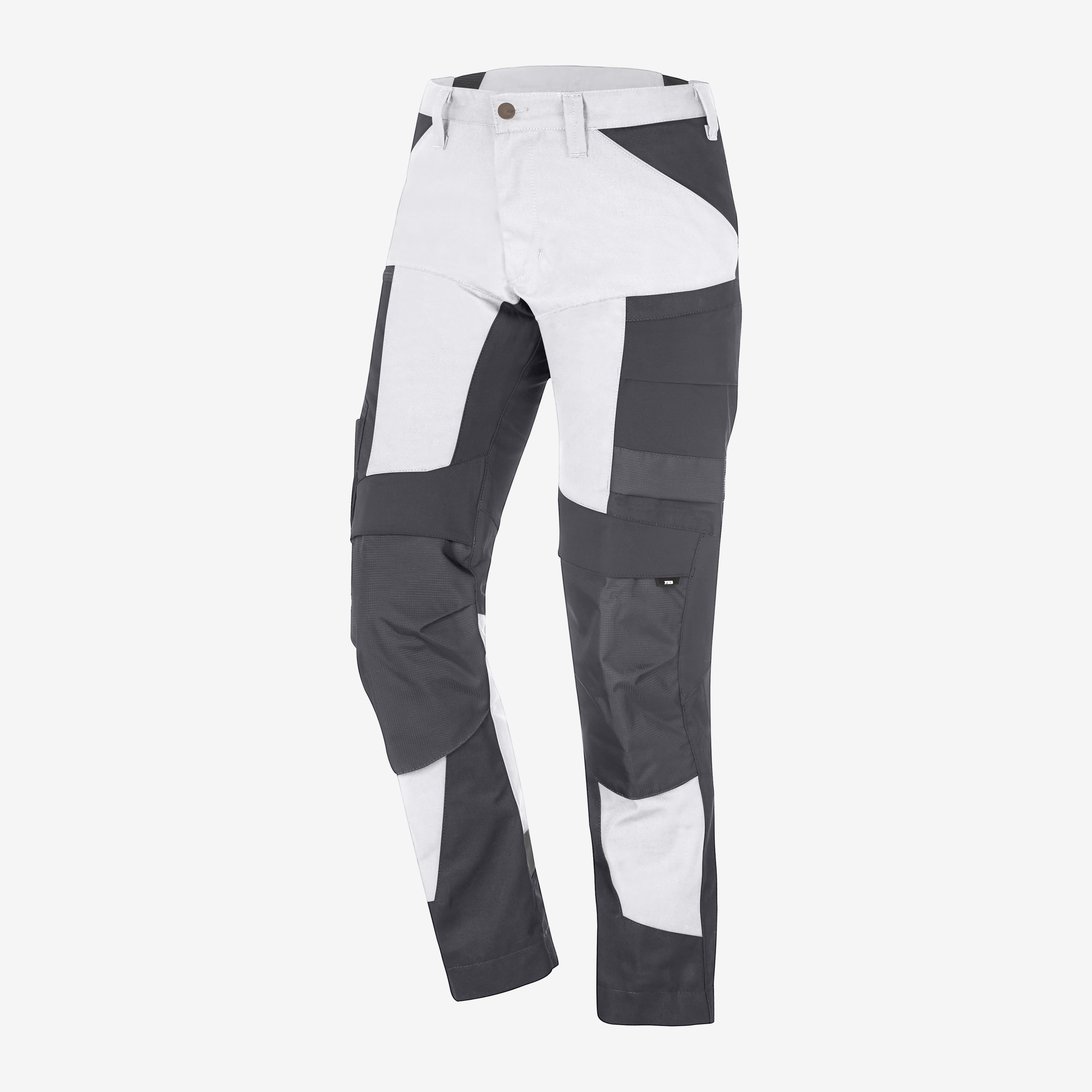 FHB® Leo Herren Arbeitshose