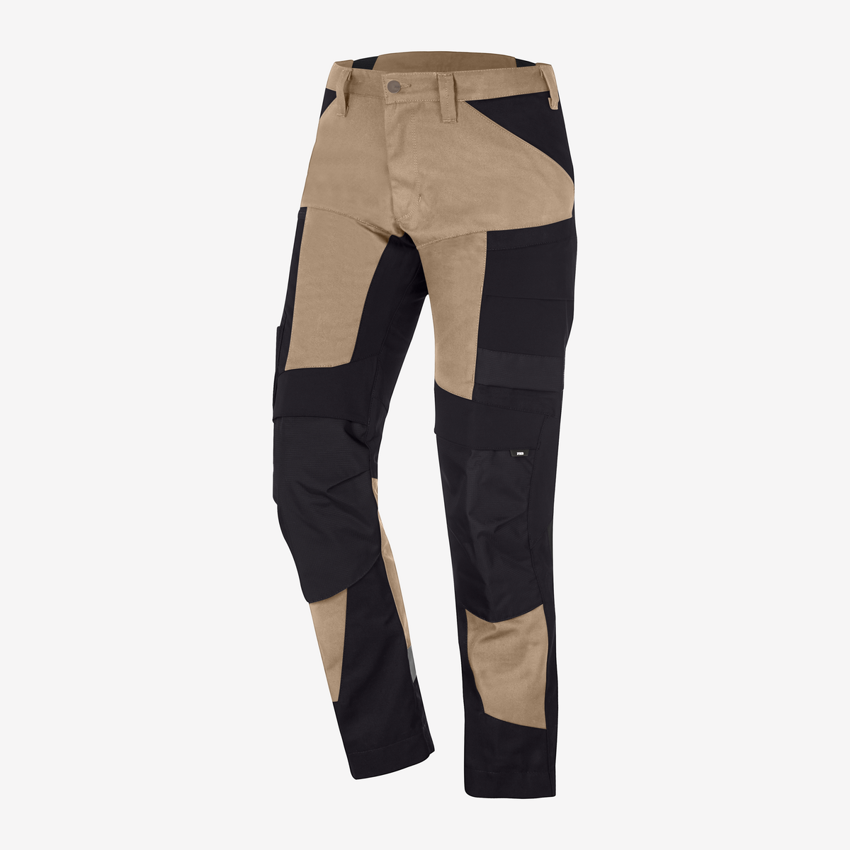 FHB® Leo Herren Arbeitshose