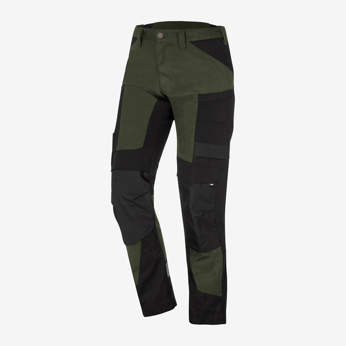 FHB® Leo Damen Arbeitshose