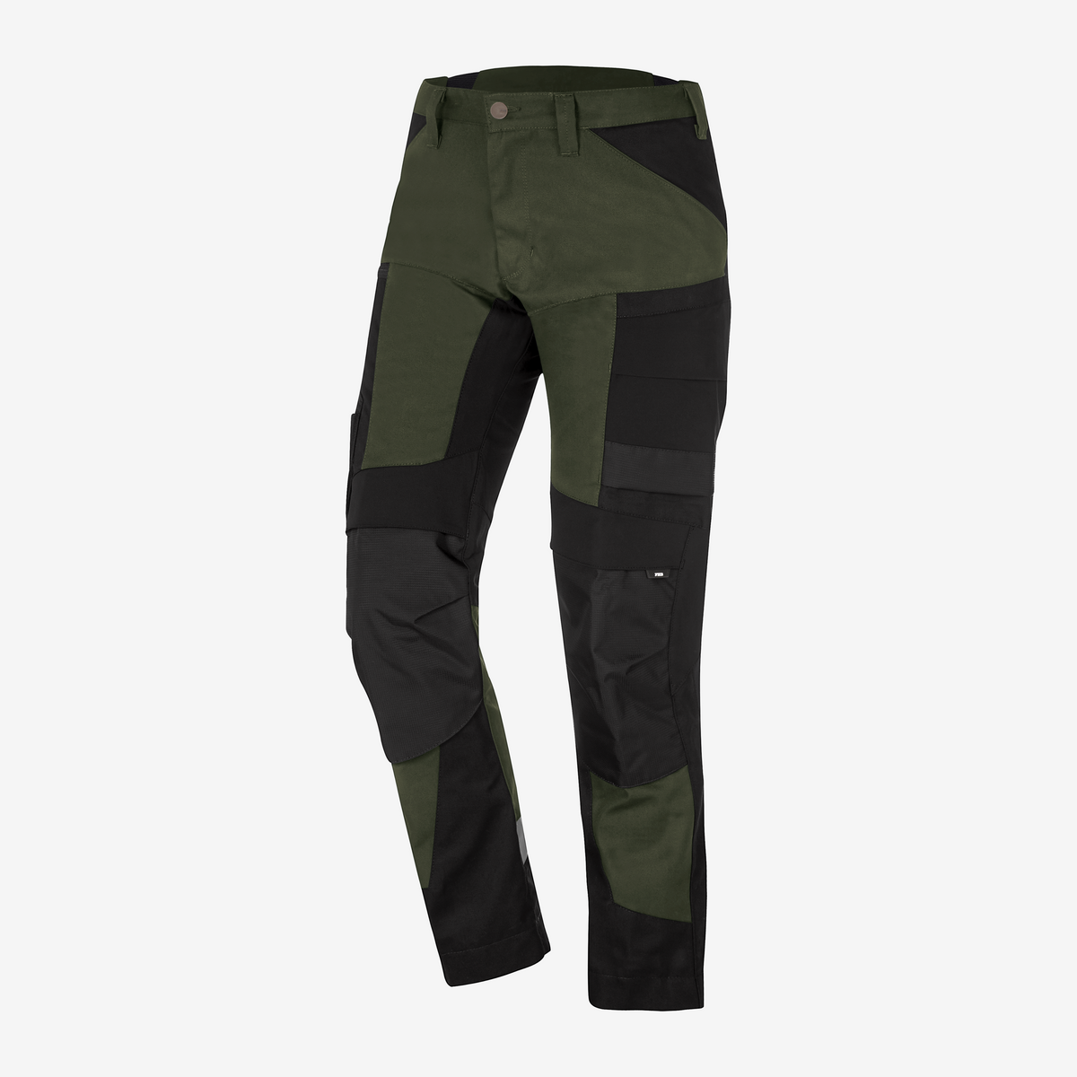 FHB® Leo Herren Arbeitshose