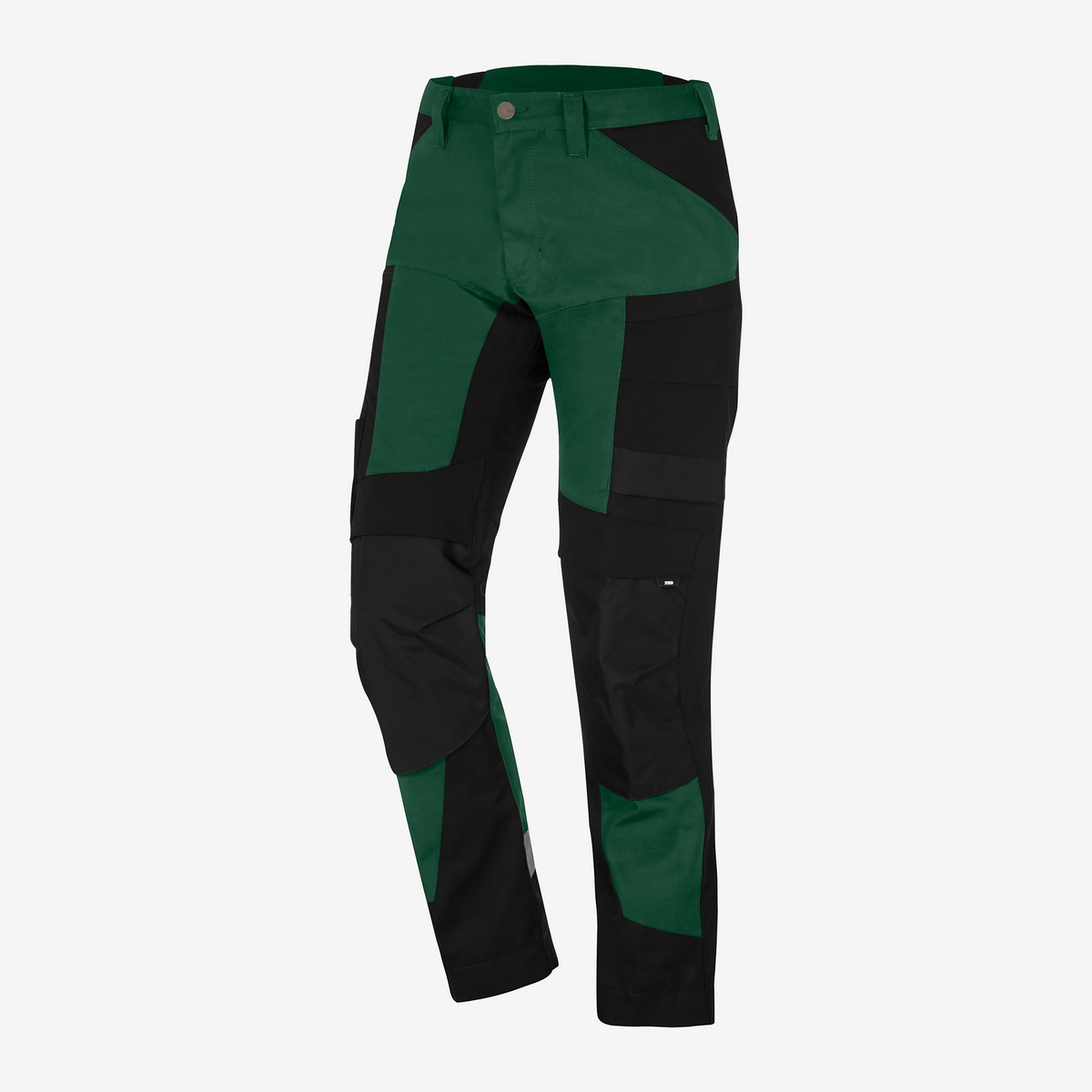 FHB® Leo Herren Arbeitshose