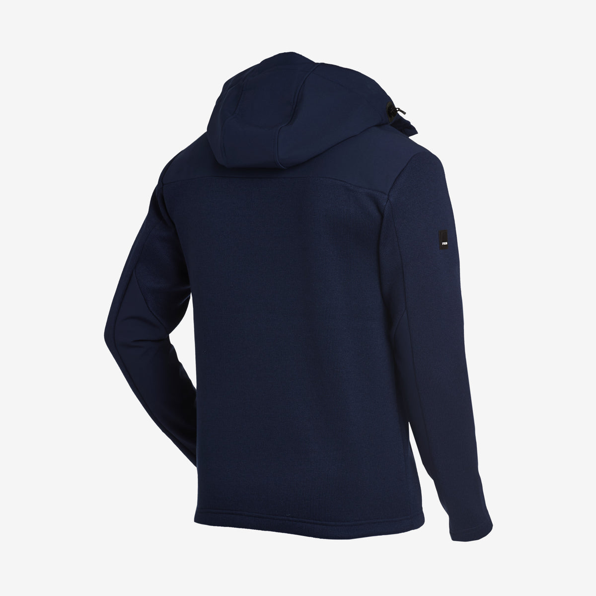 FHB® Maximilian Herren Softshelljacke