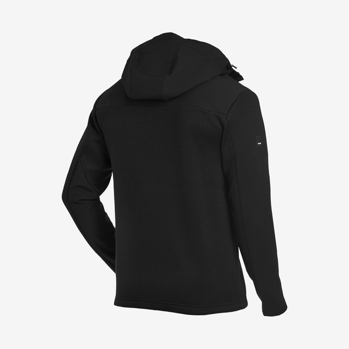 FHB® Maximilian Herren Softshelljacke