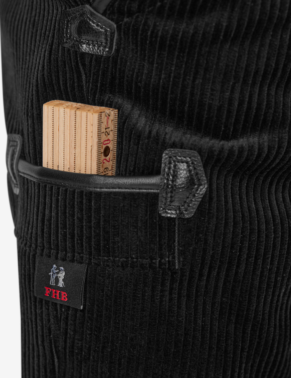 FHB® Bernd Herren Zunftshorts
