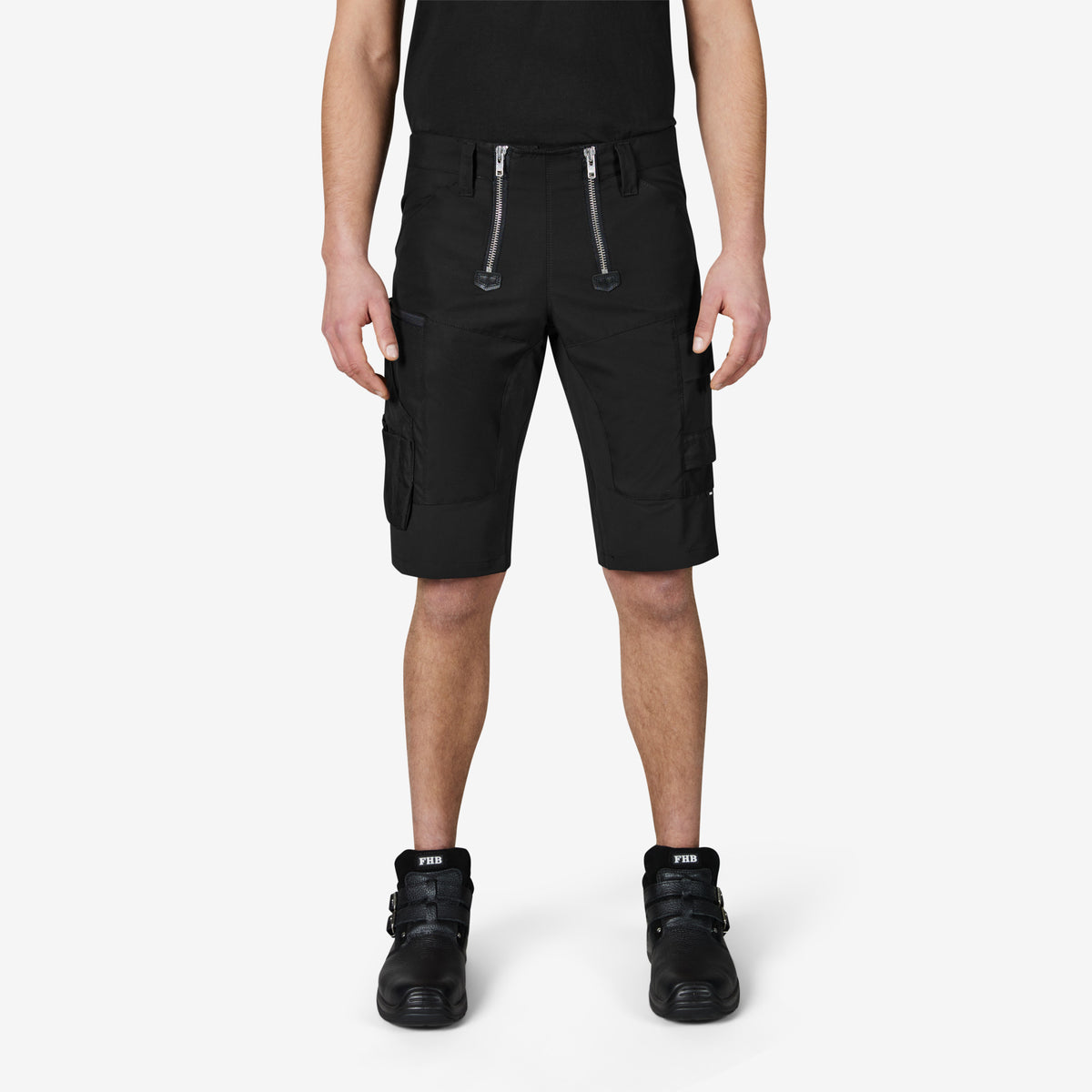 FHB® Rene Herren Zunftshorts