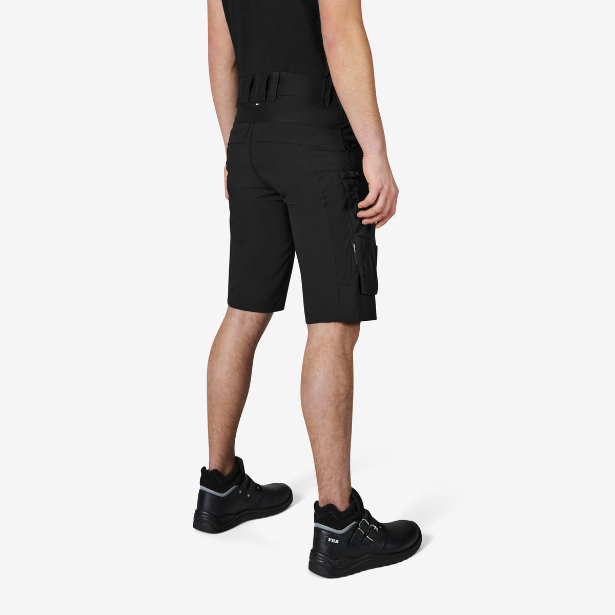 FHB® Rene Herren Zunftshorts