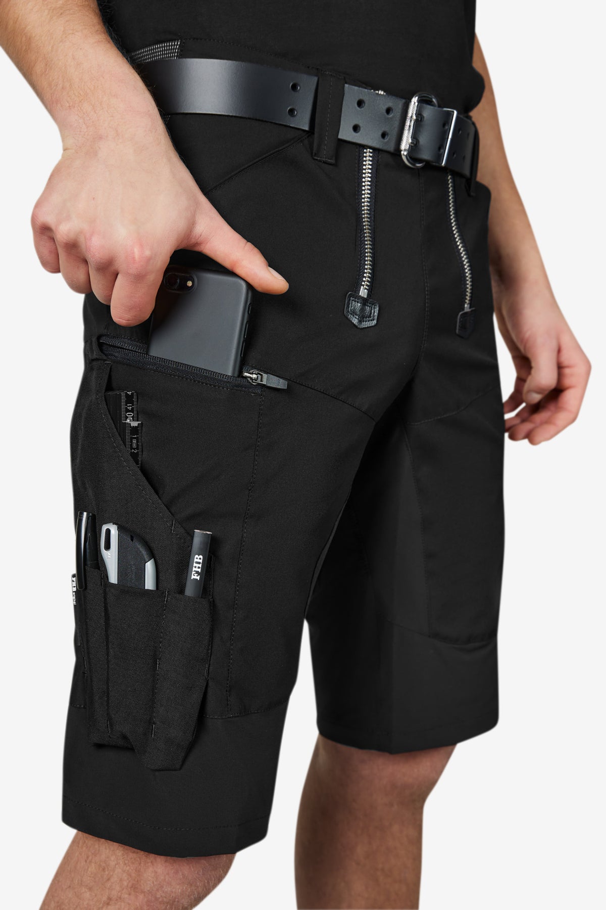 FHB® Rene Herren Zunftshorts
