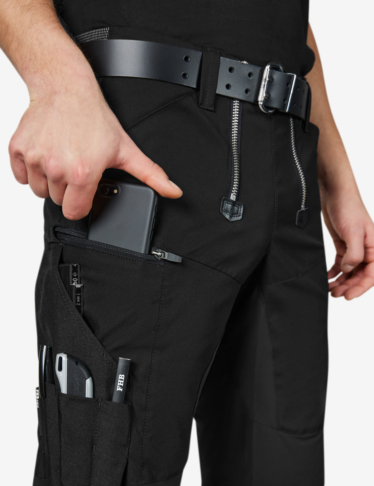 FHB® Rene Herren Zunftshorts