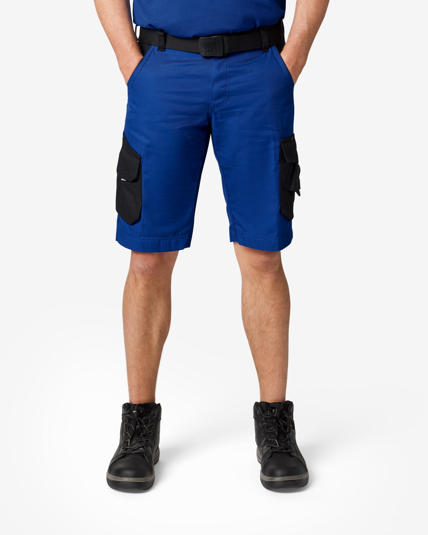 FHB® Theo Herren Arbeitsshorts
