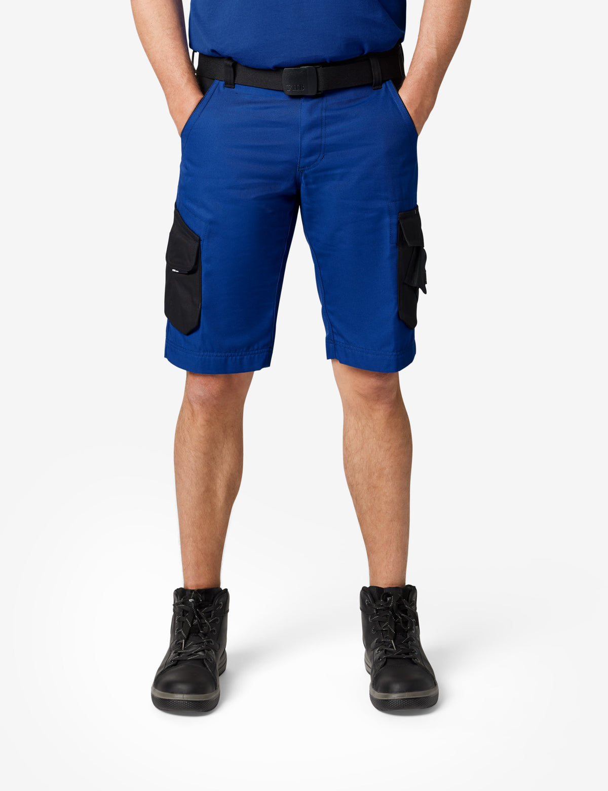FHB® Theo Herren Arbeitsshorts