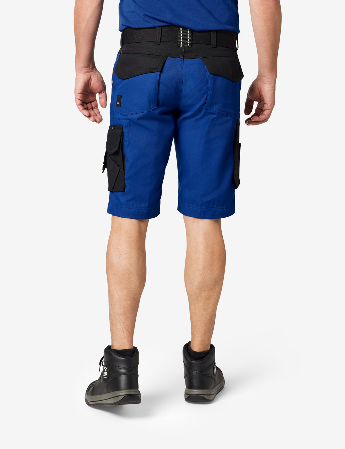 FHB® Theo Herren Arbeitsshorts