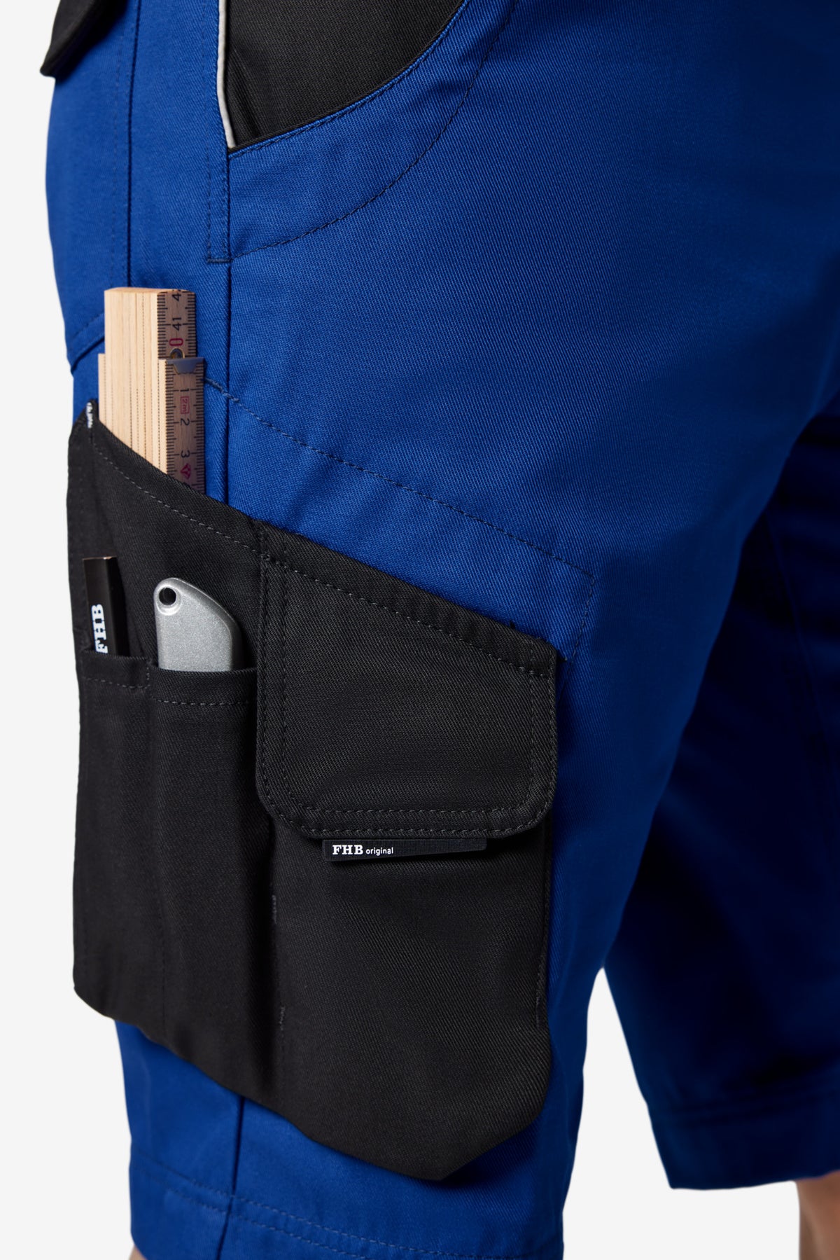 FHB® Theo Herren Arbeitsshorts