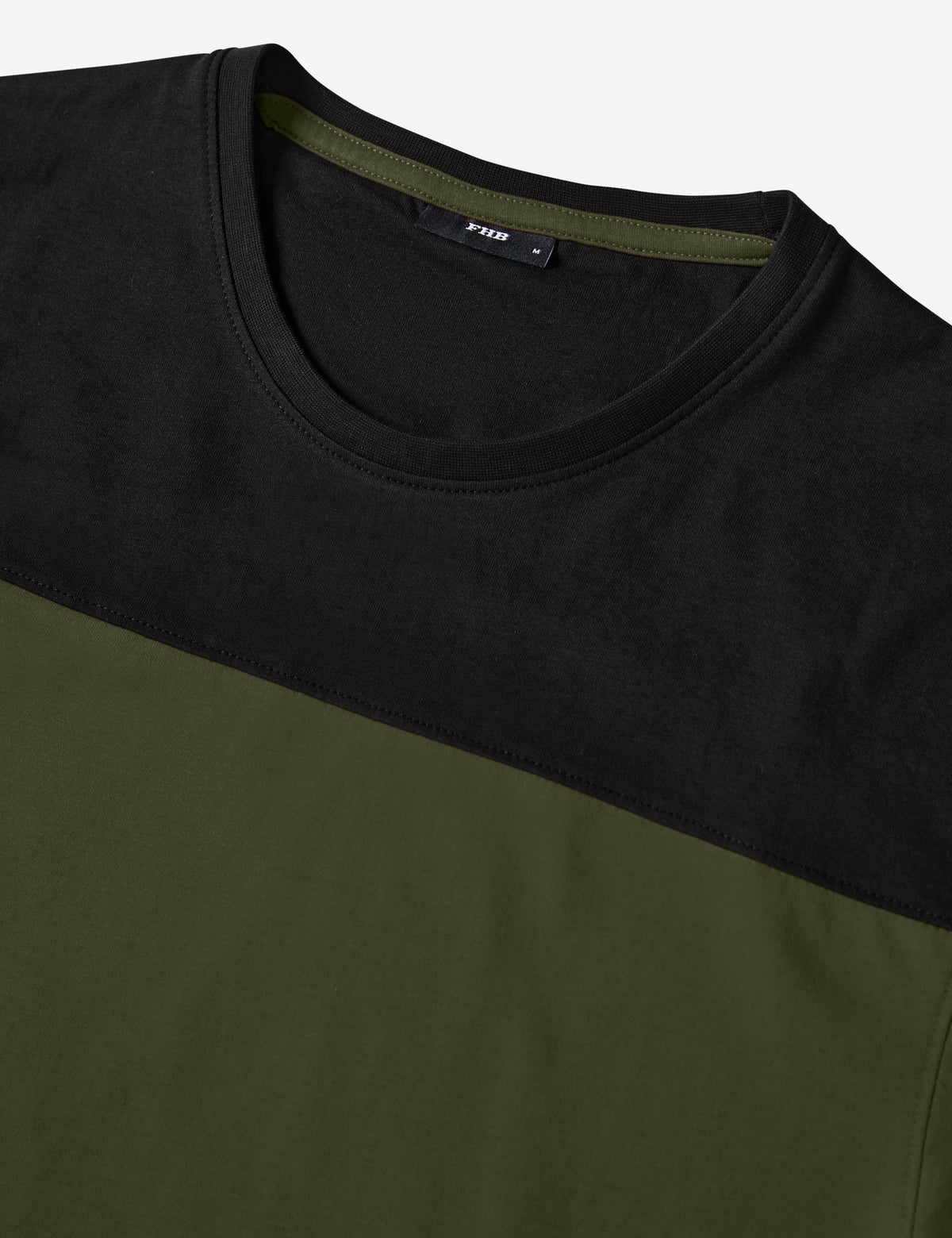 FHB® Knut Herren T-Shirt