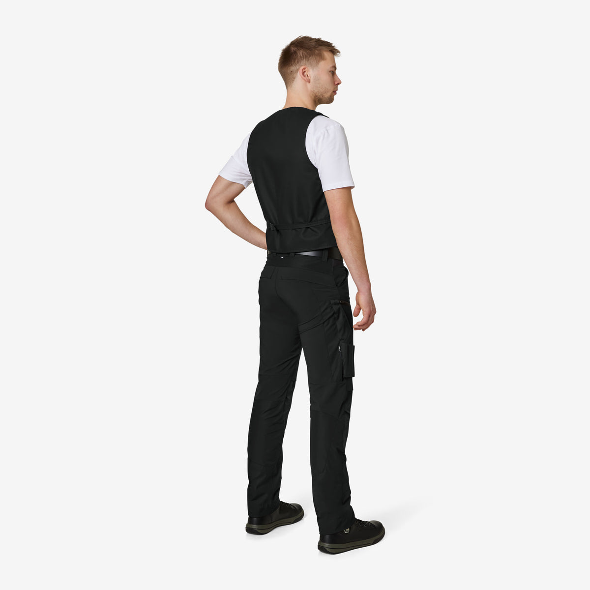 FHB® Hannes Herren Zunftweste