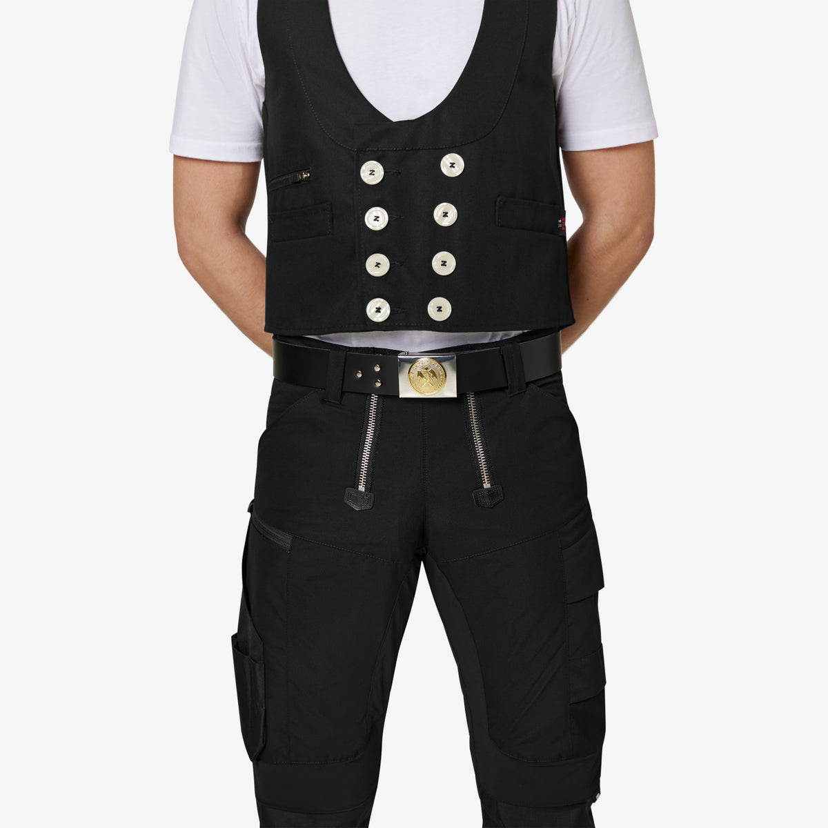 FHB® Hannes Herren Zunftweste