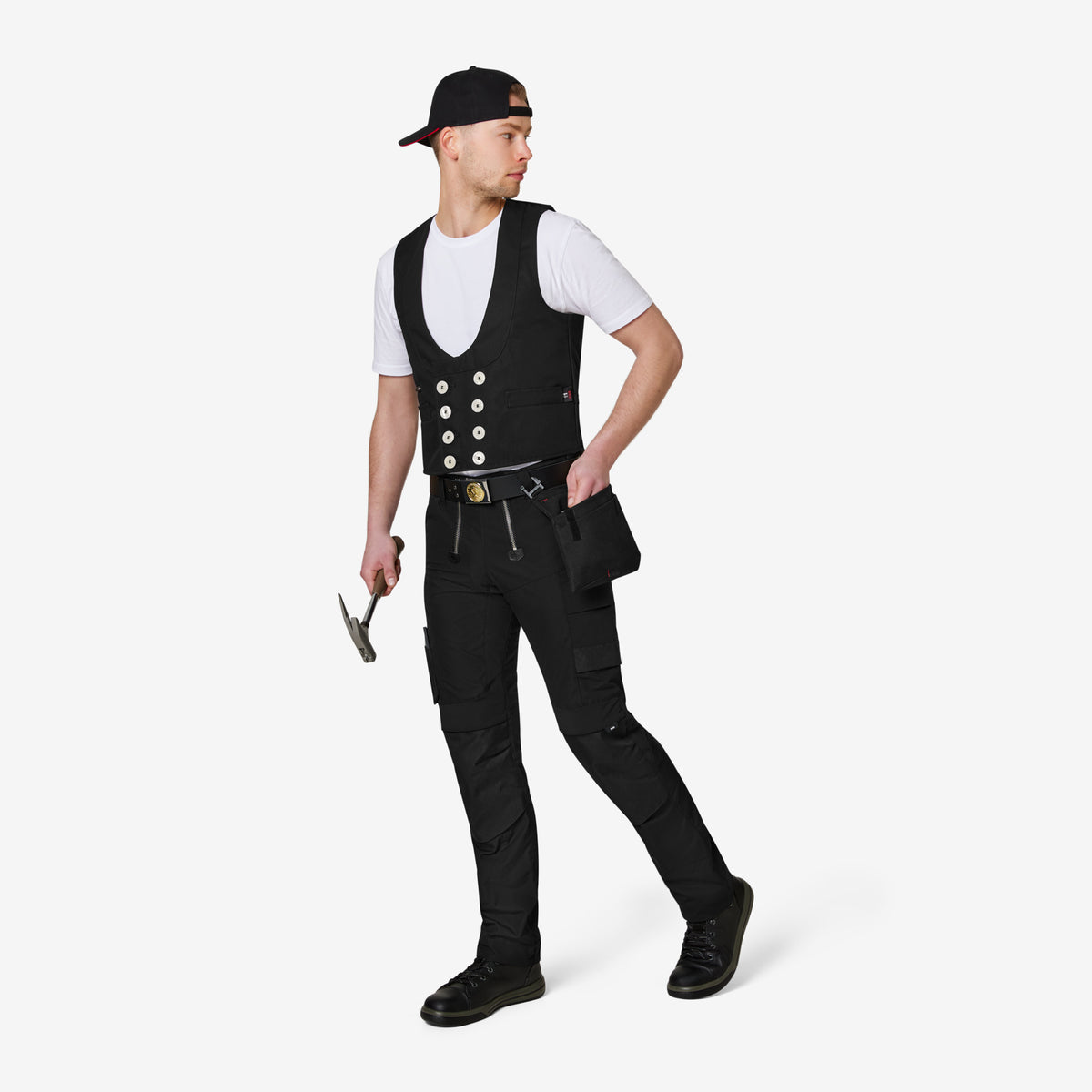FHB® Hannes Herren Zunftweste