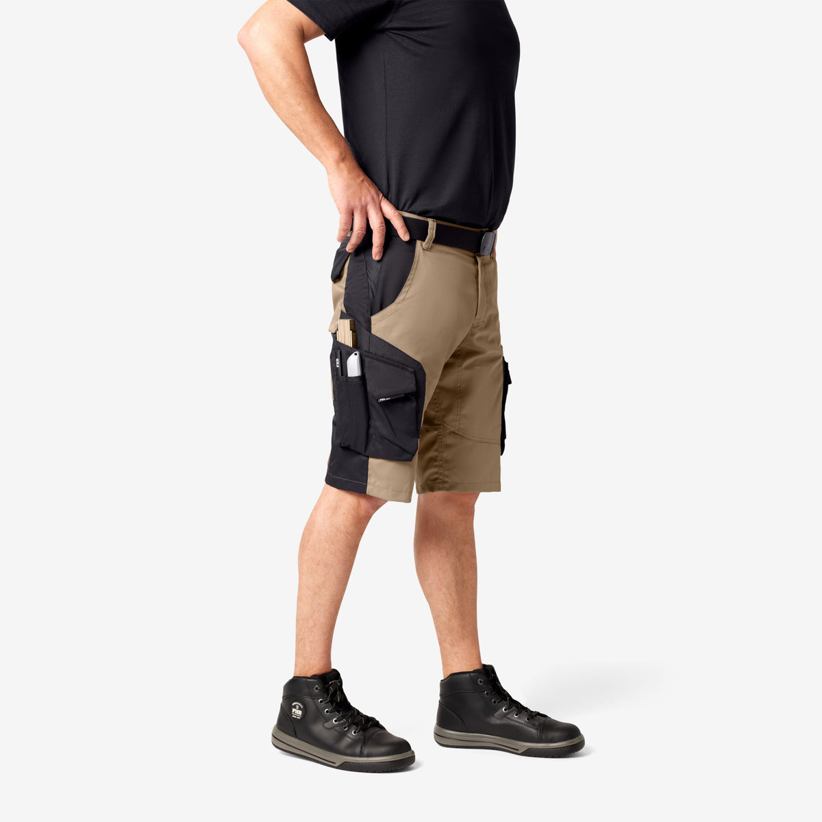 FHB® Wulf Herren Arbeitsshorts