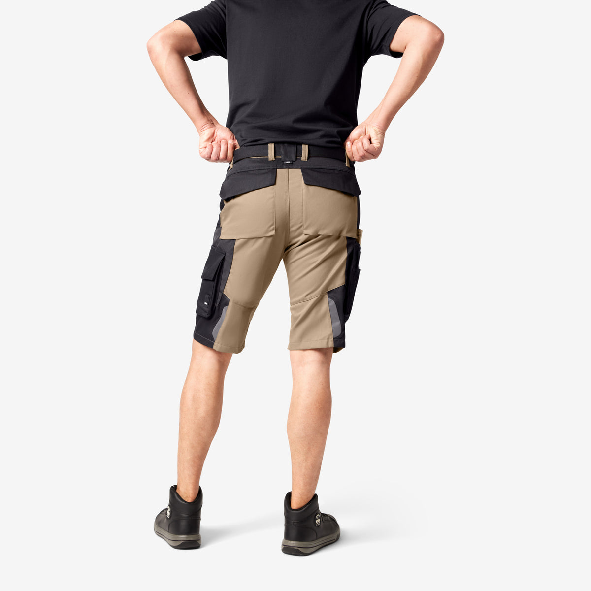 FHB® Wulf Herren Arbeitsshorts