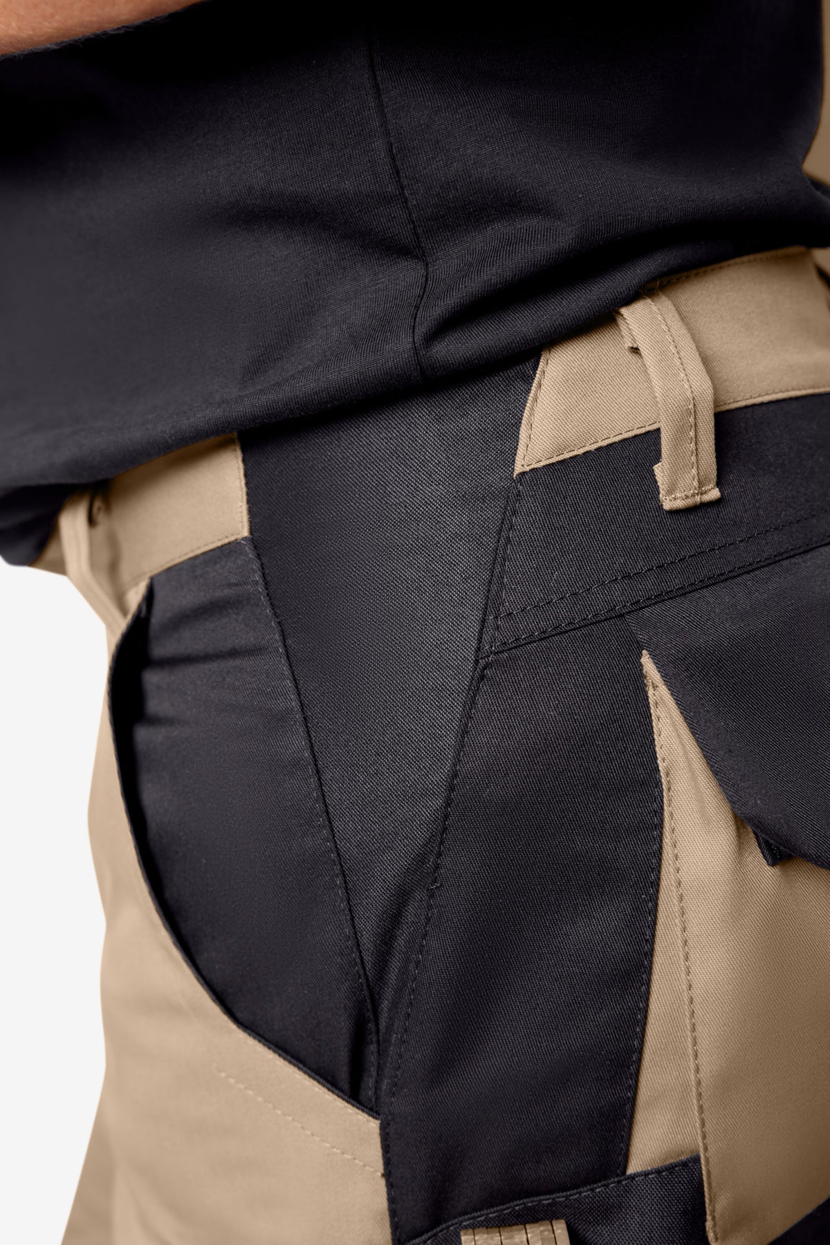 FHB® Wulf Herren Arbeitsshorts