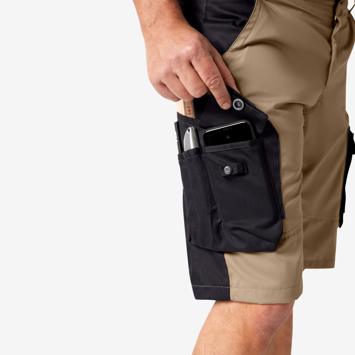 FHB® Wulf Herren Arbeitsshorts