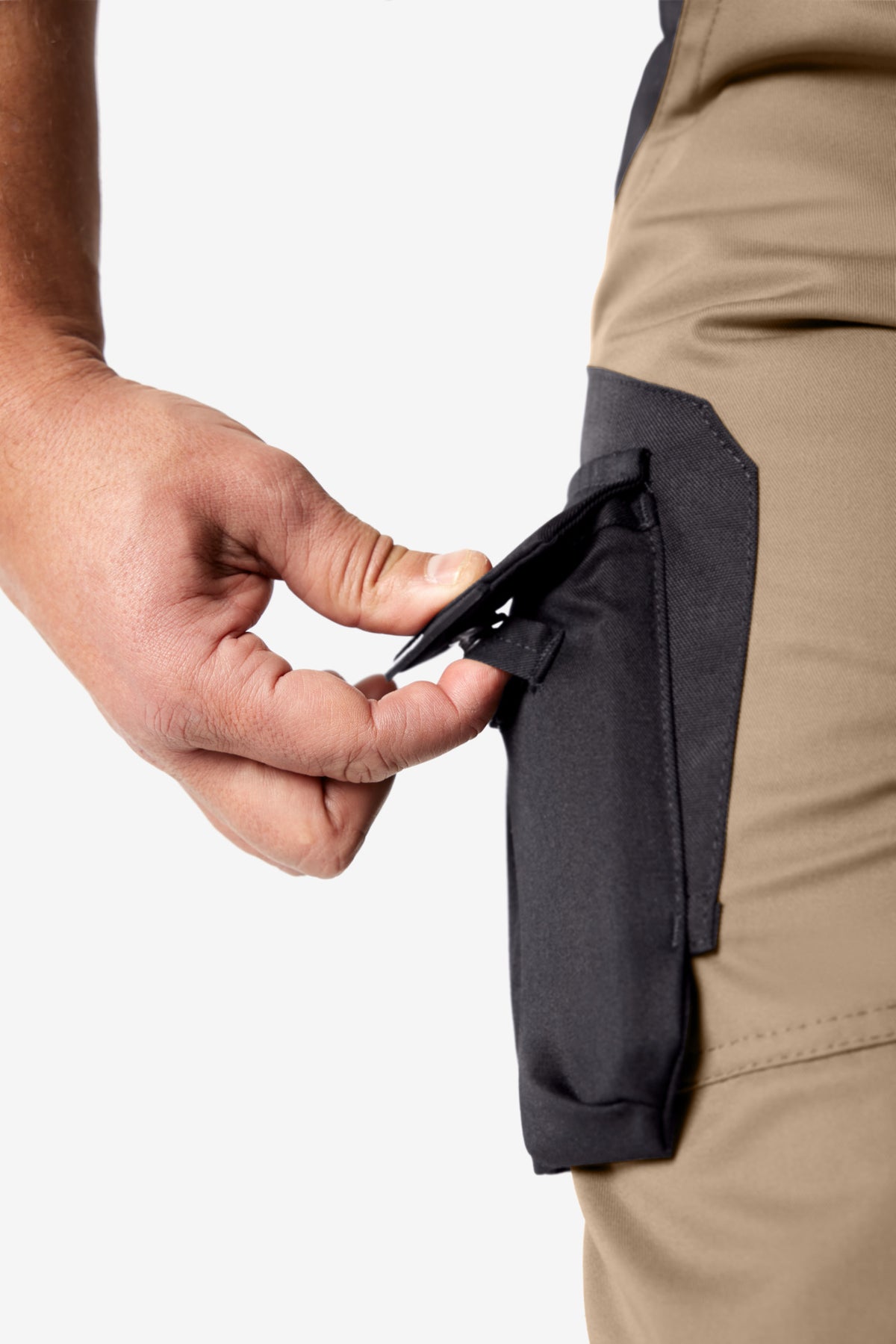 FHB® Wulf Herren Arbeitsshorts