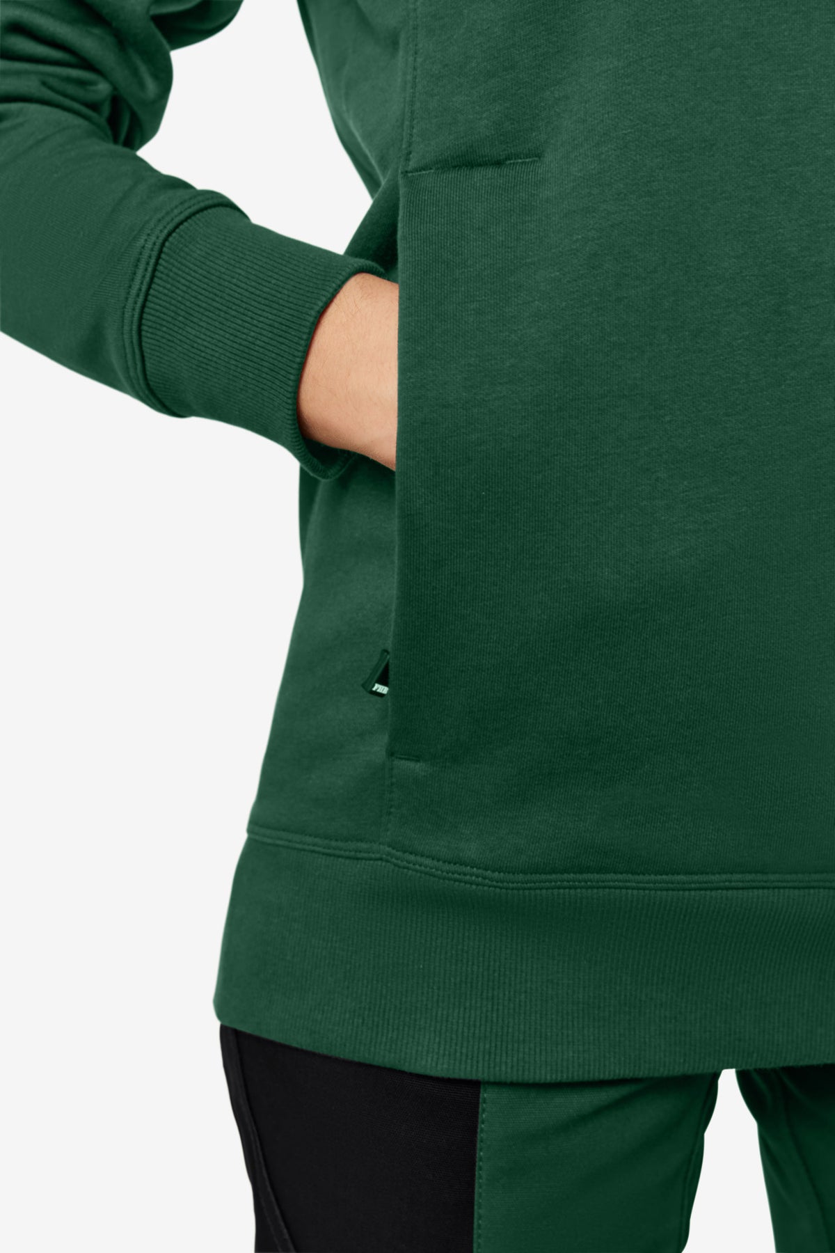 FHB® Quentin Herren Sweatjacke