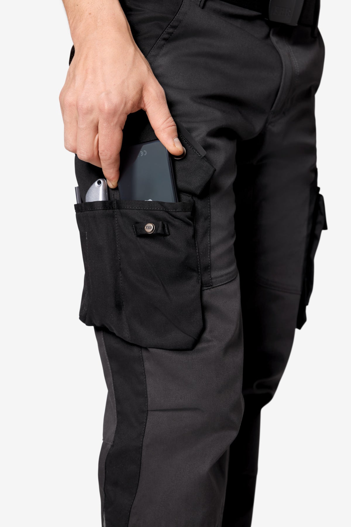 FHB® Fabian Herren Arbeitshose