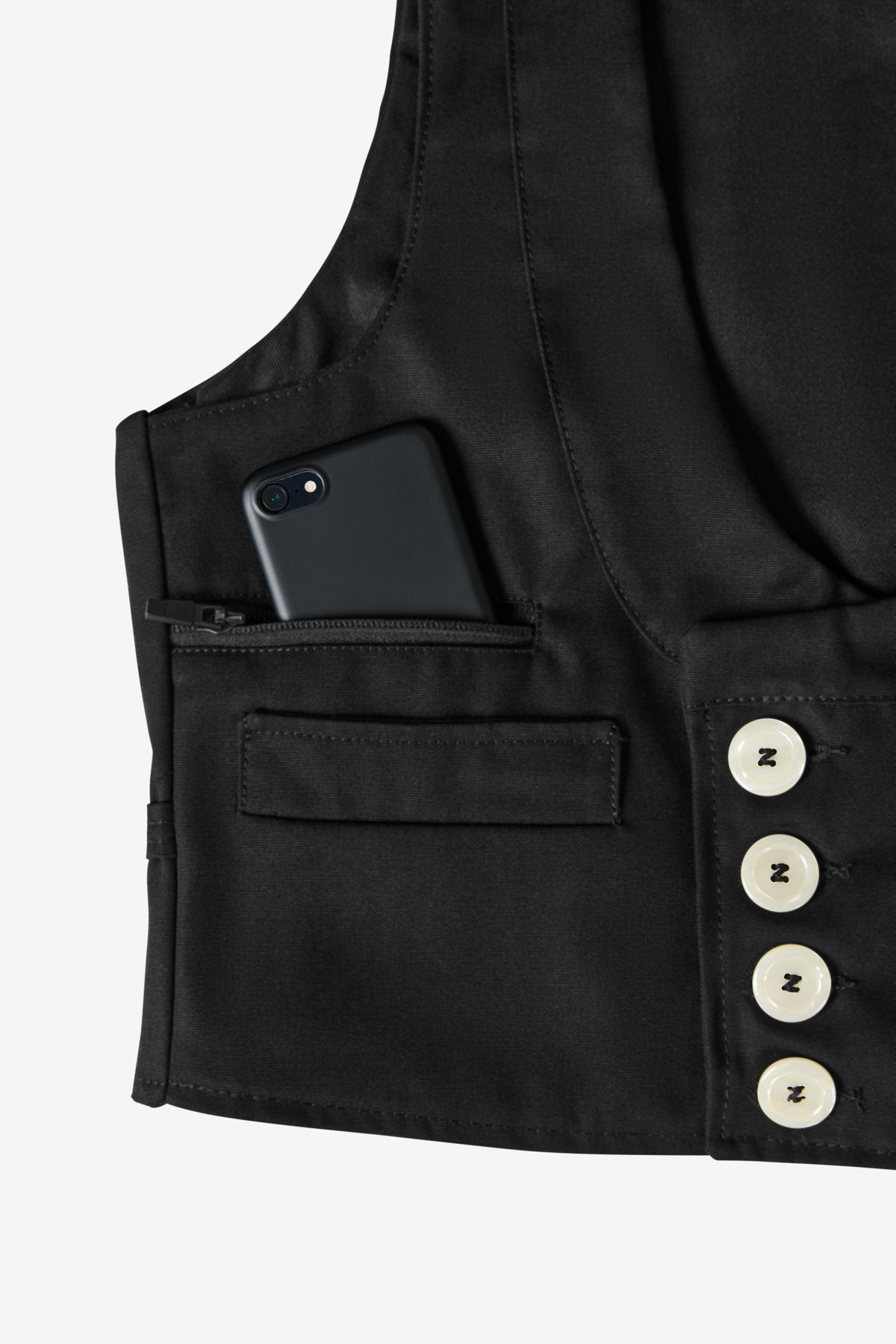 FHB® Hannes Herren Zunftweste