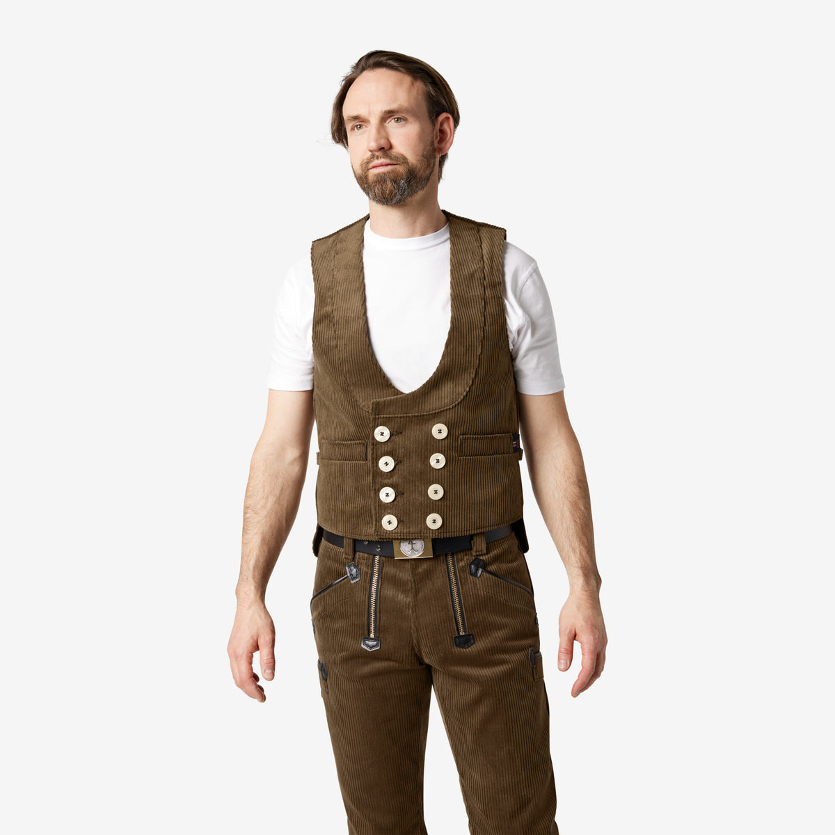 FHB® Emil Herren Zunftweste