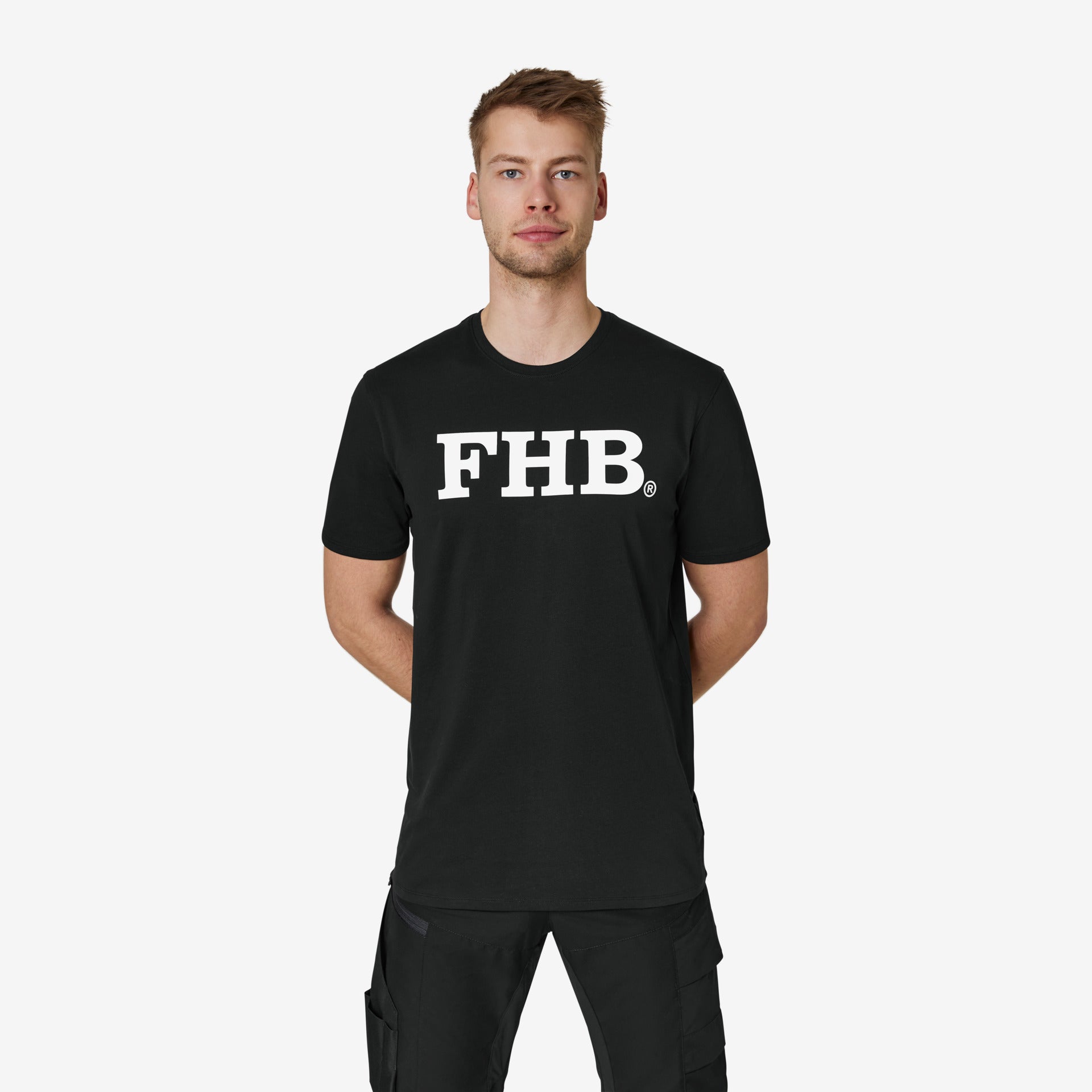 FHB® Phil Herren T-Shirt