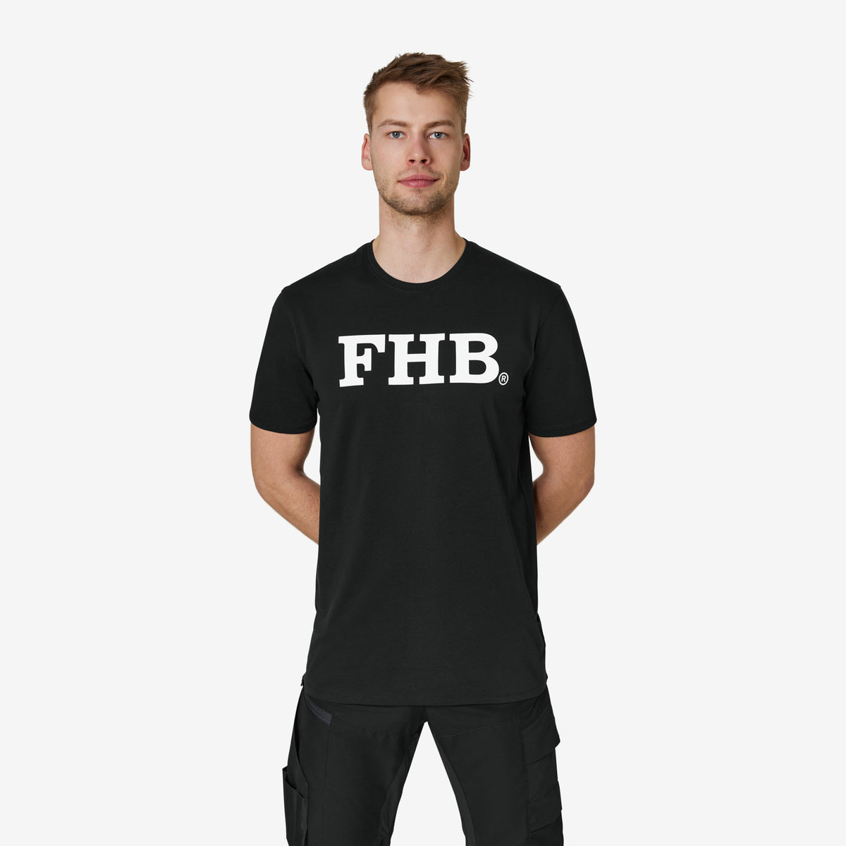 FHB® Phil Herren T-Shirt
