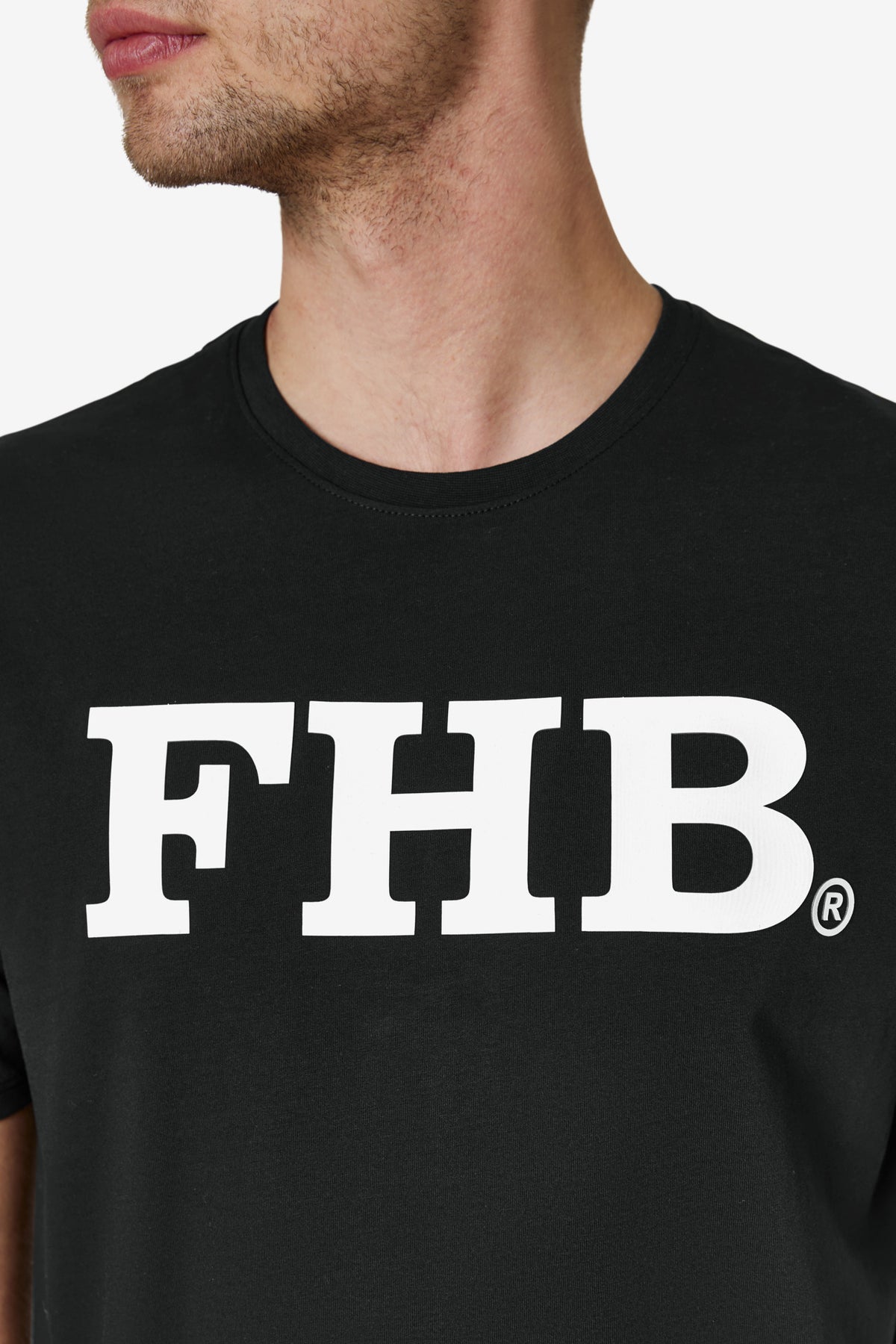 FHB® Phil Herren T-Shirt