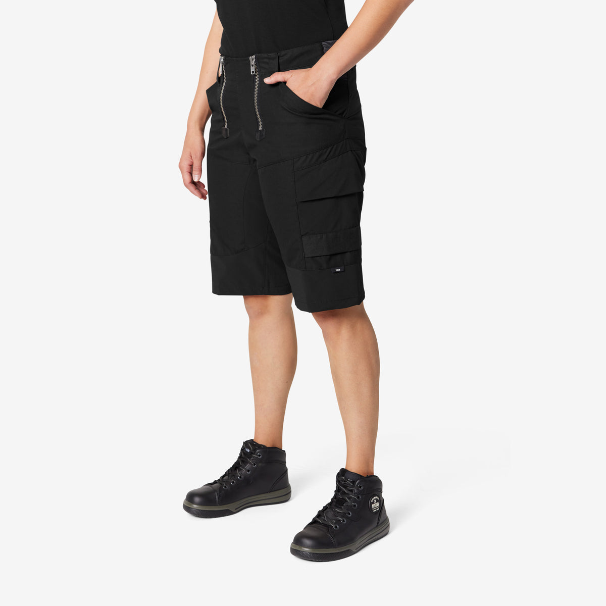 FHB® Rene Herren Zunftshorts