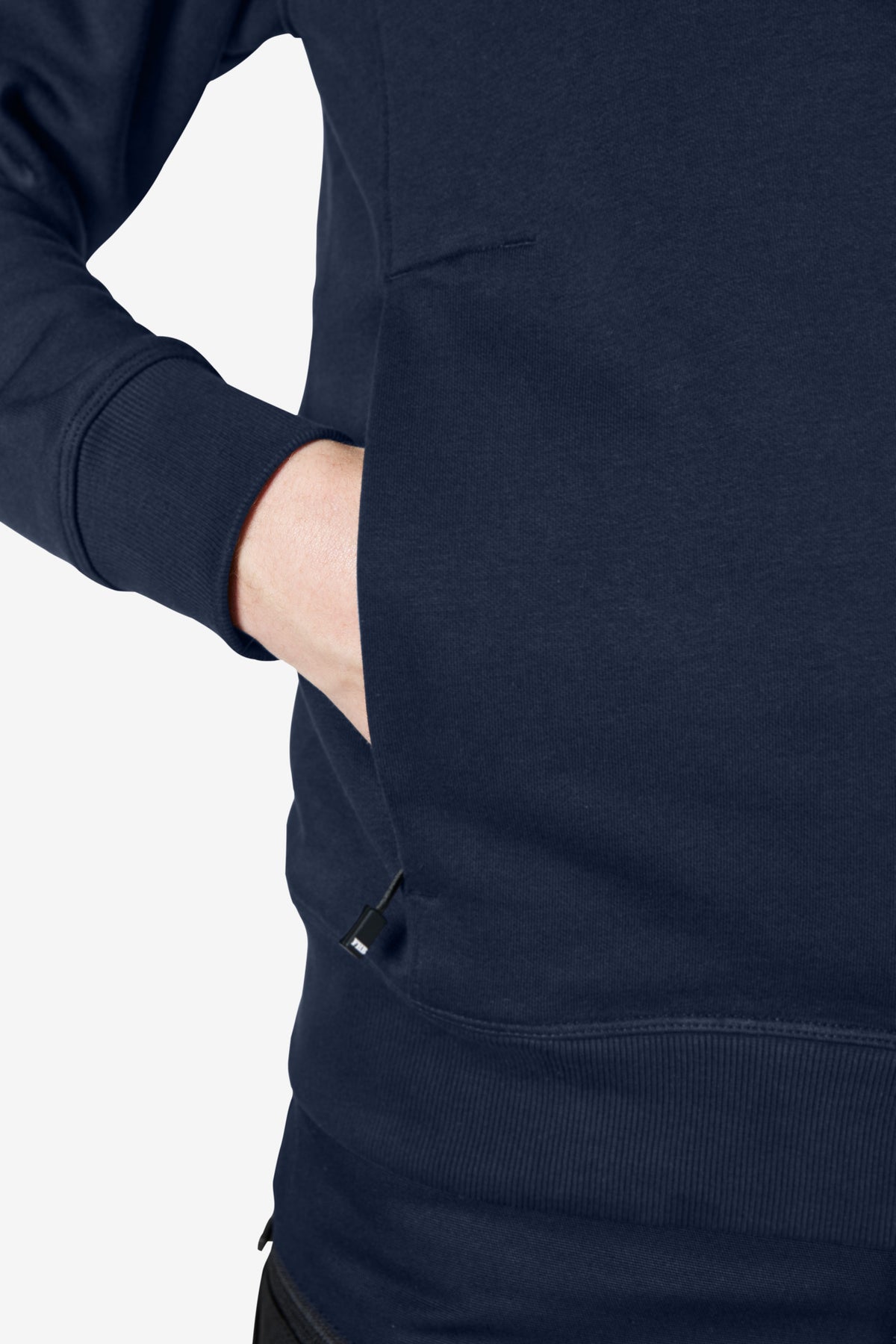 FHB® Bennet Herren Hoodie