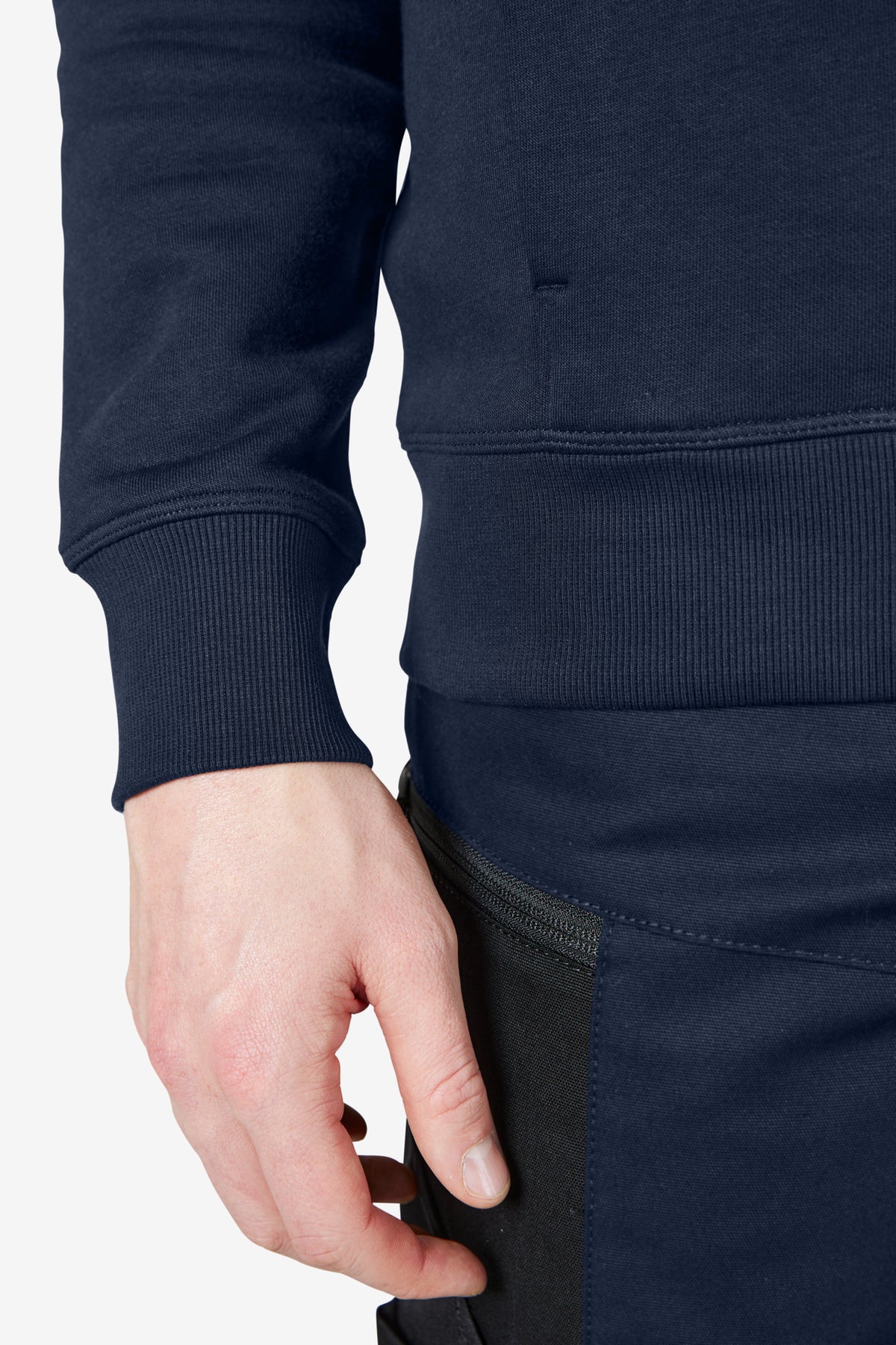FHB® Bennet Herren Hoodie