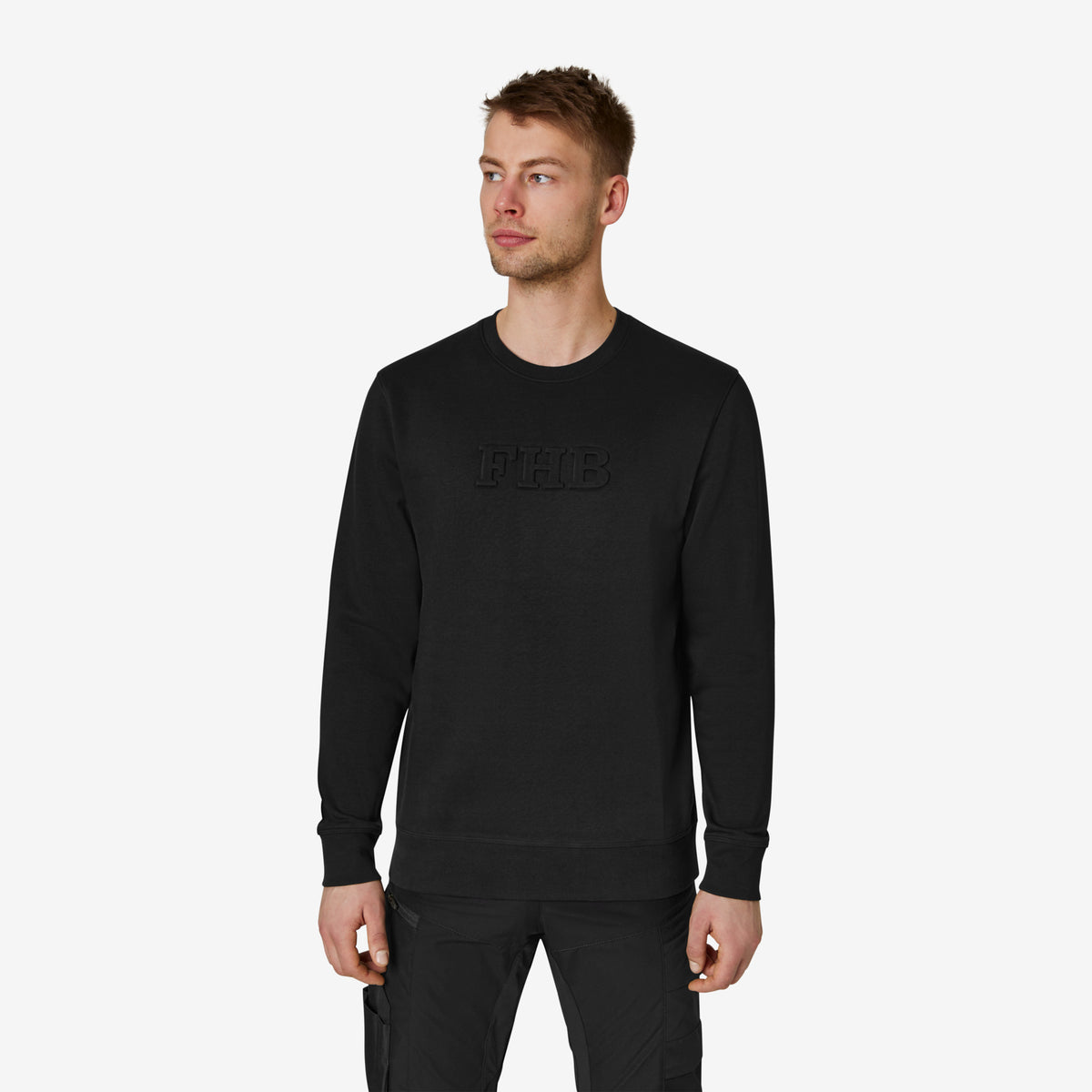 FHB® Pelle Herren Sweatshirt